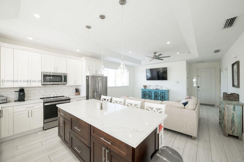 LITTLE VENICE - Residential