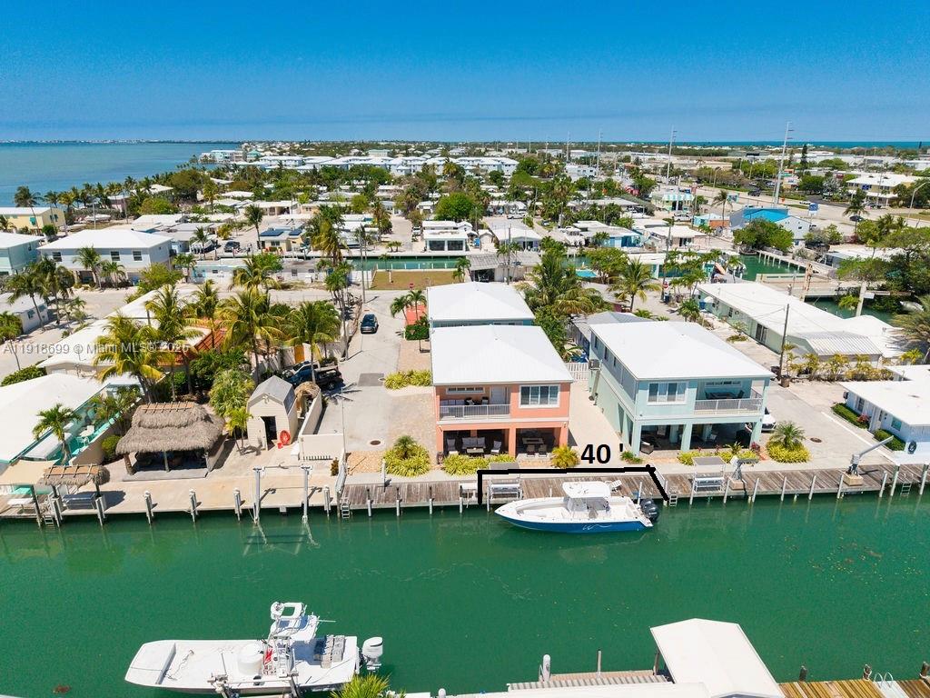 LITTLE VENICE - Residential