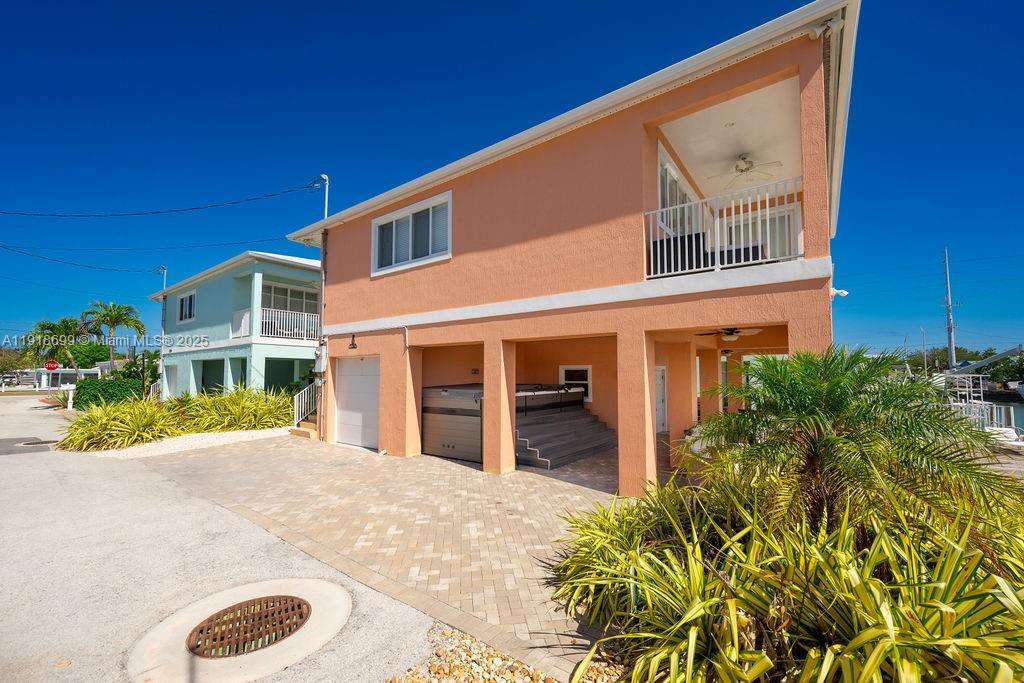 LITTLE VENICE - Residential