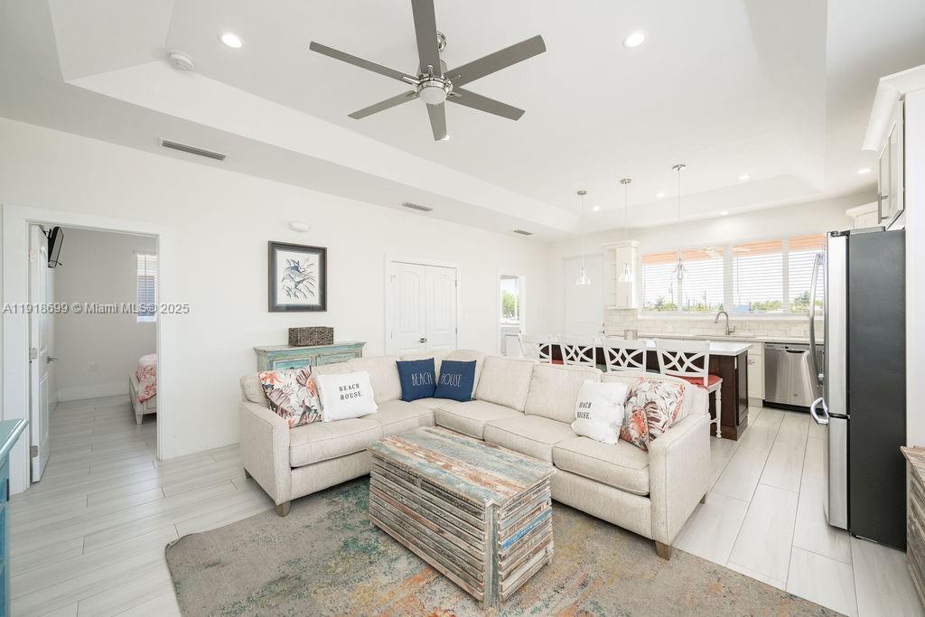 LITTLE VENICE - Residential