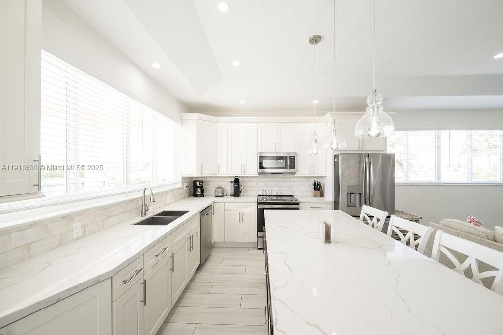 LITTLE VENICE - Residential