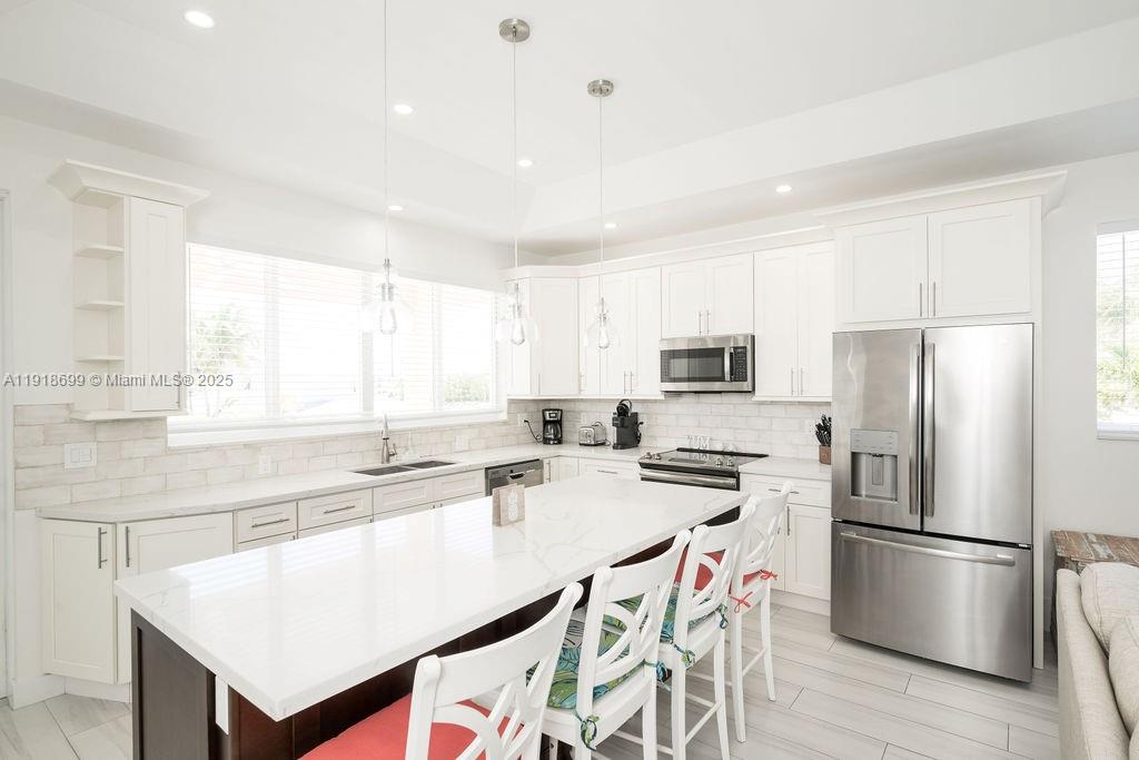 LITTLE VENICE - Residential