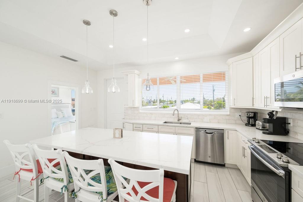 LITTLE VENICE - Residential