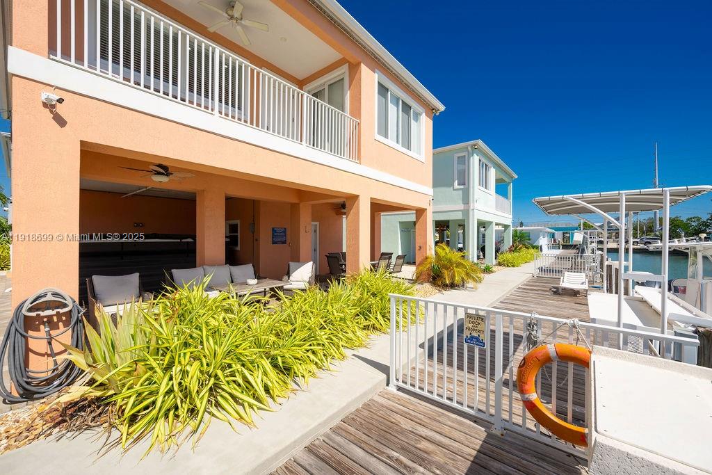 LITTLE VENICE - Residential