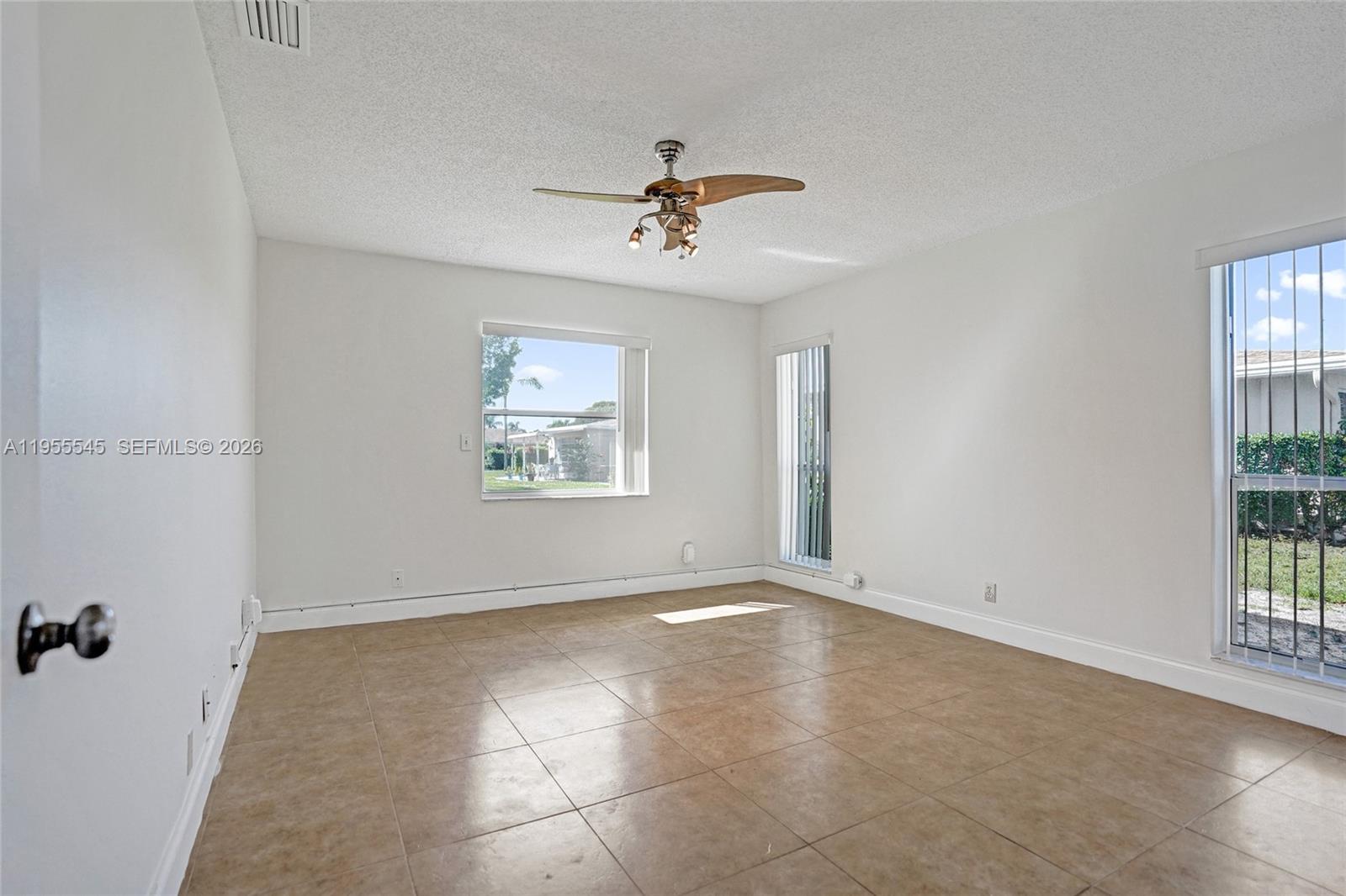 BOCA LAKES CONDO - Residential