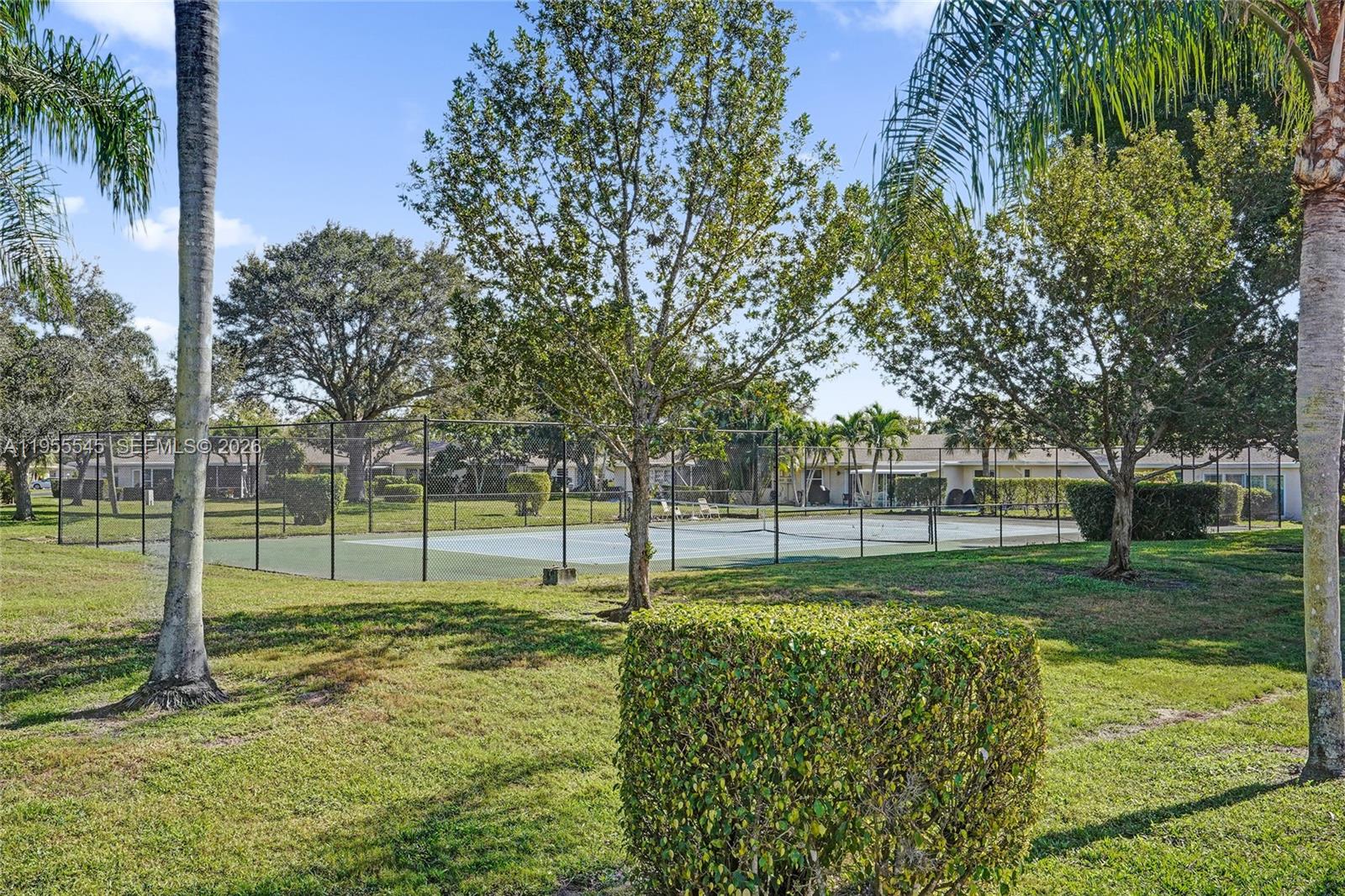 BOCA LAKES CONDO - Residential