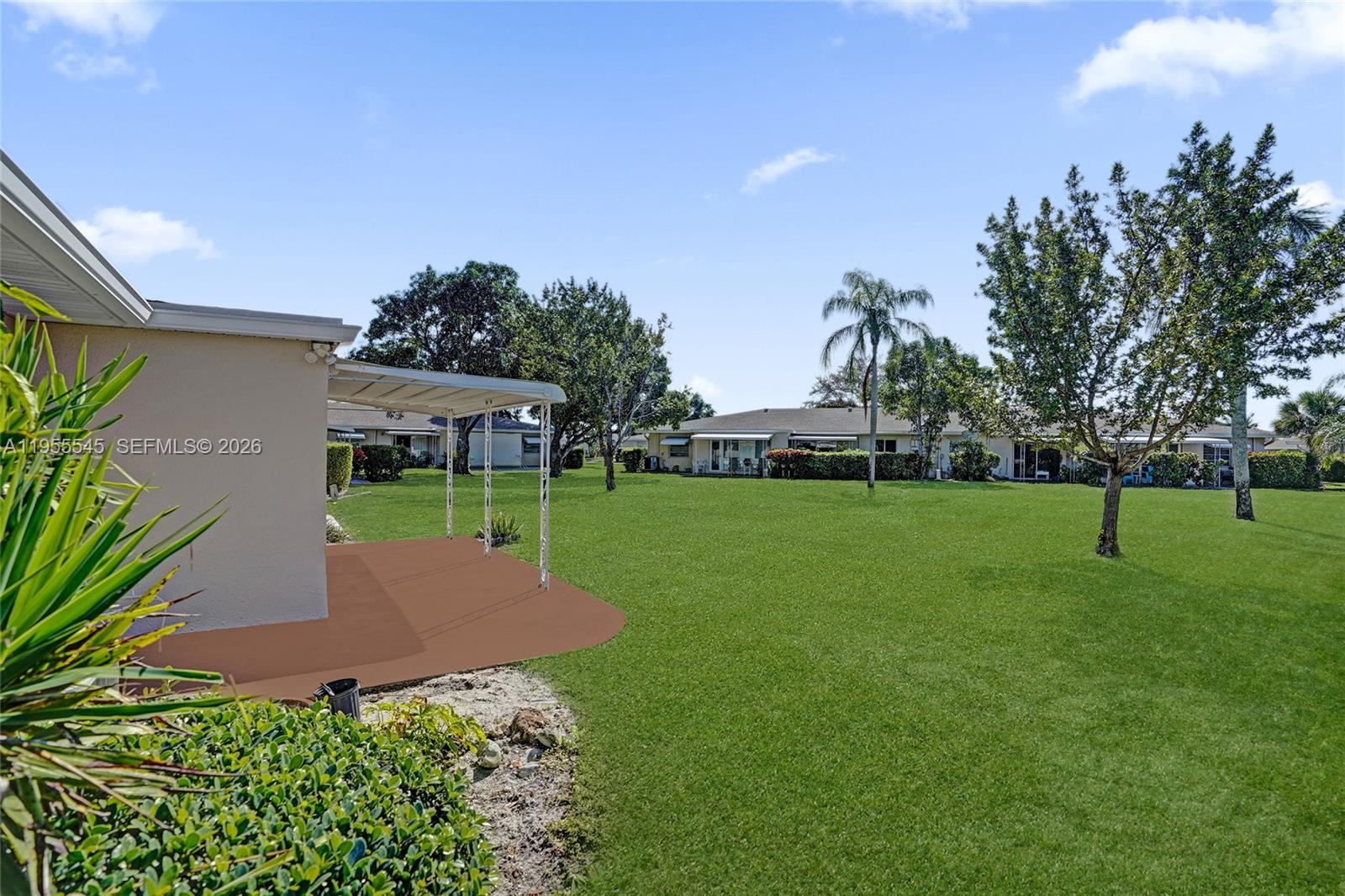 BOCA LAKES CONDO - Residential