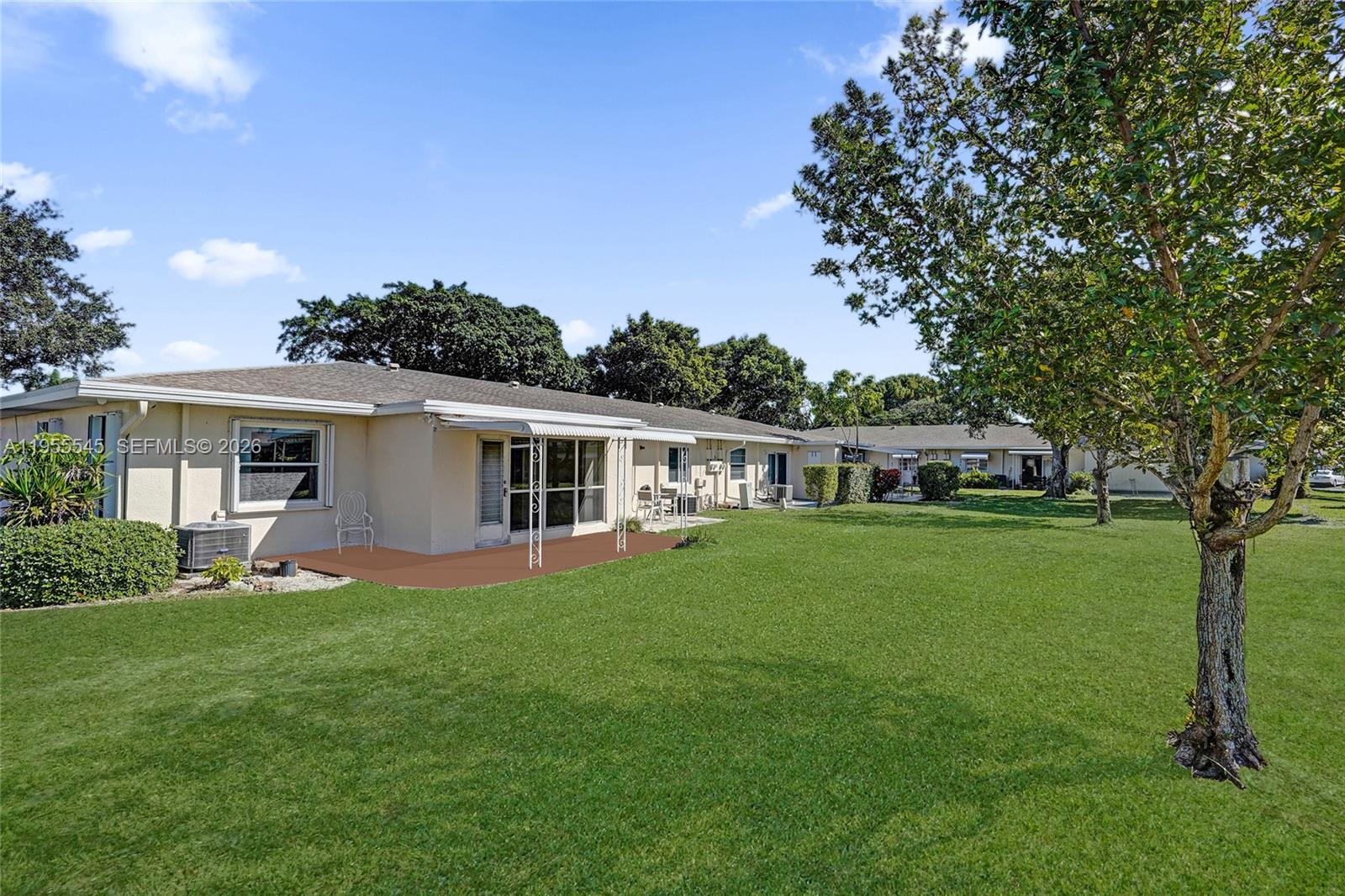 BOCA LAKES CONDO - Residential