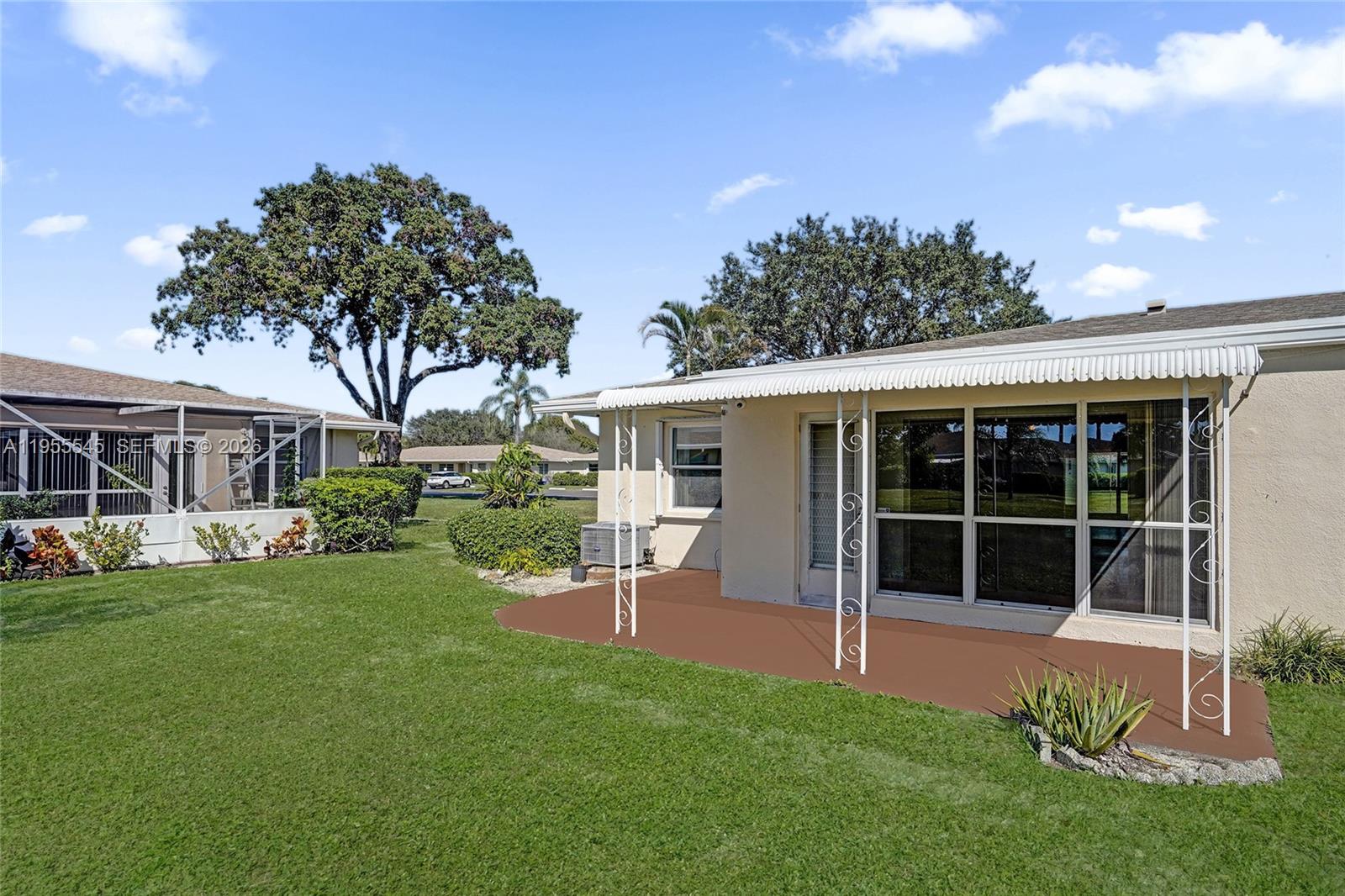 BOCA LAKES CONDO - Residential