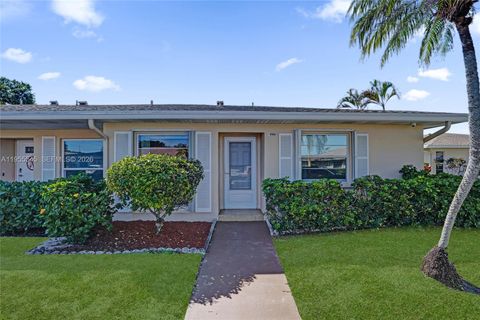 Photo of 8914 Belle Aire Dr, Boca Raton, FL 33433 (MLS # A11955545)