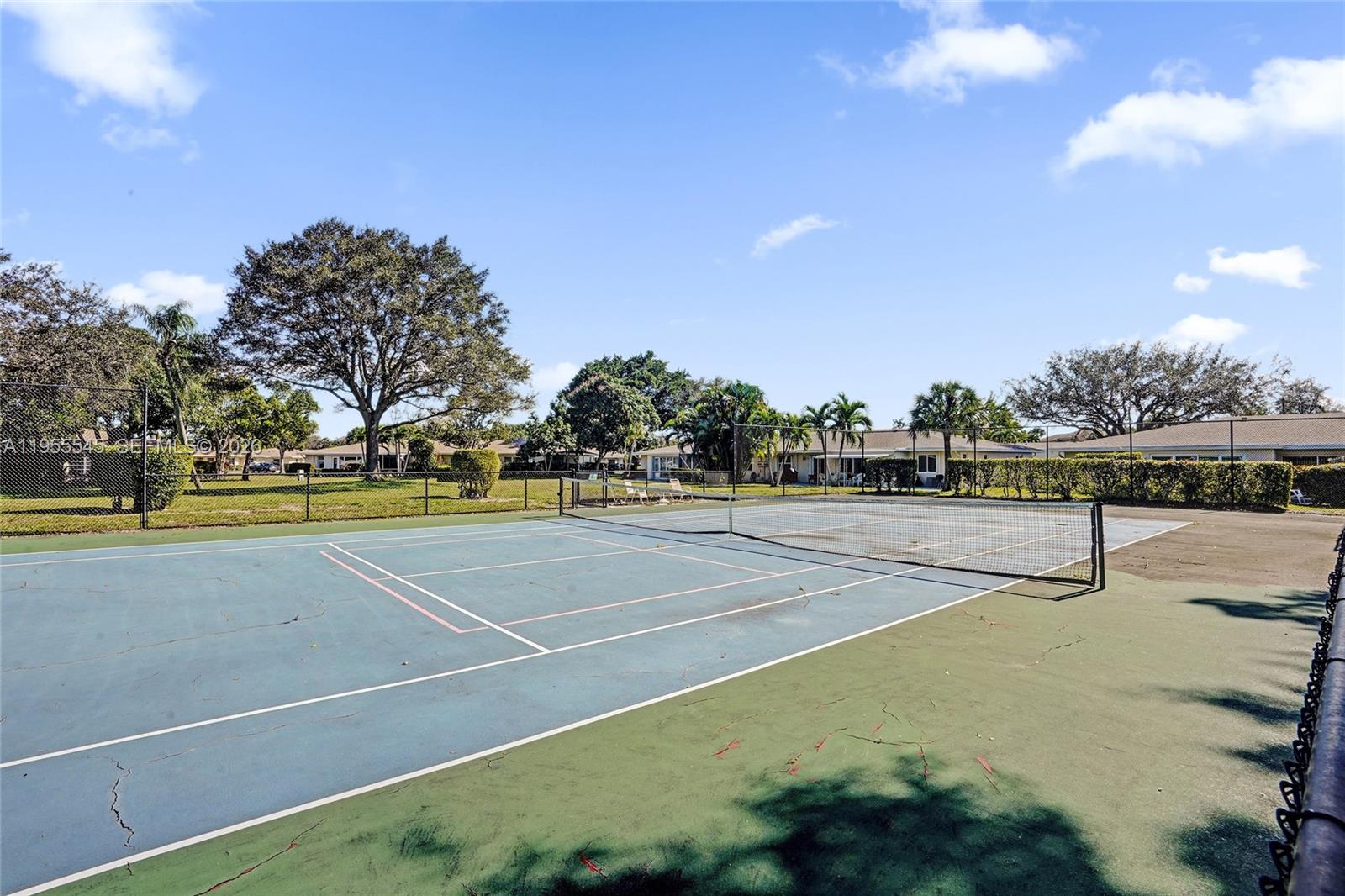 BOCA LAKES CONDO - Residential