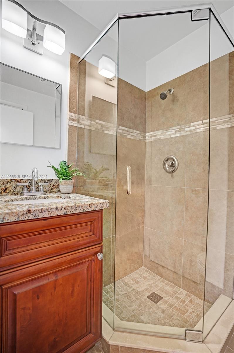 BOCA LAKES CONDO - Residential