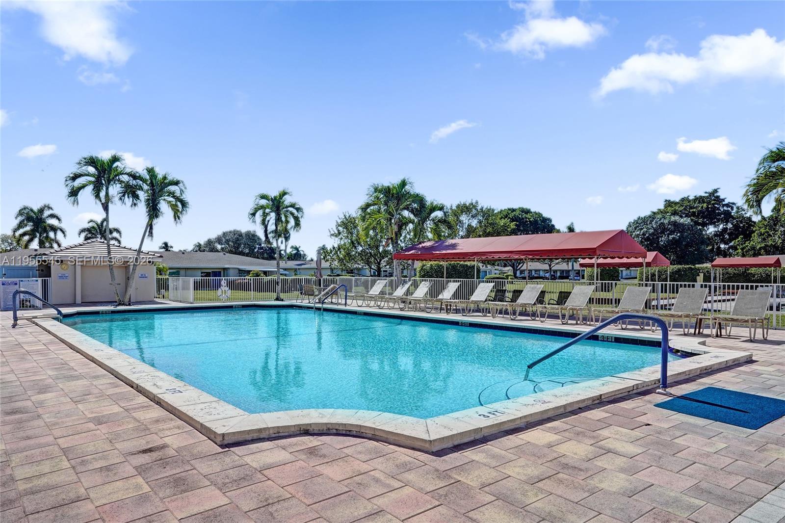 BOCA LAKES CONDO - Residential