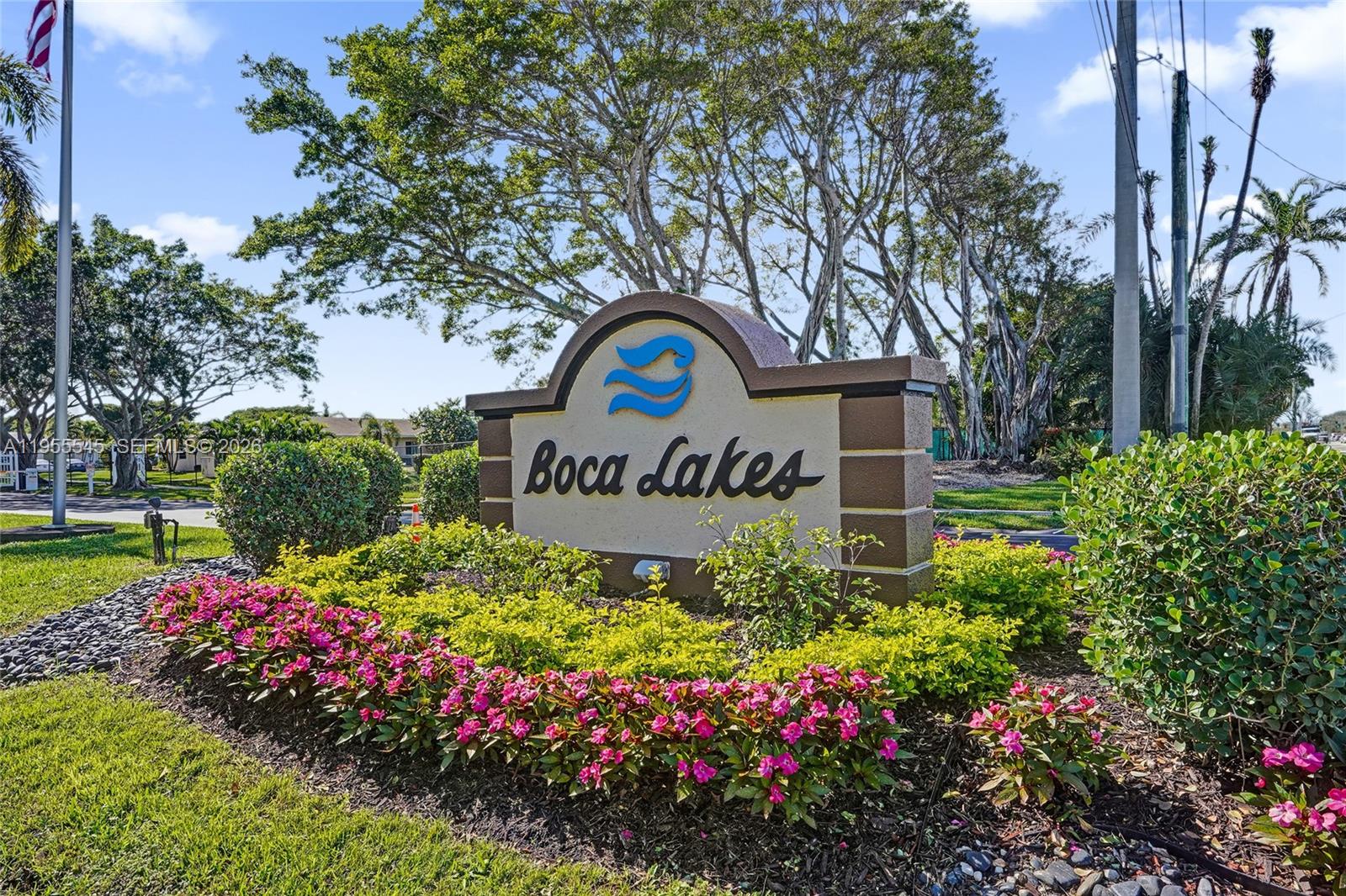 BOCA LAKES CONDO - Residential