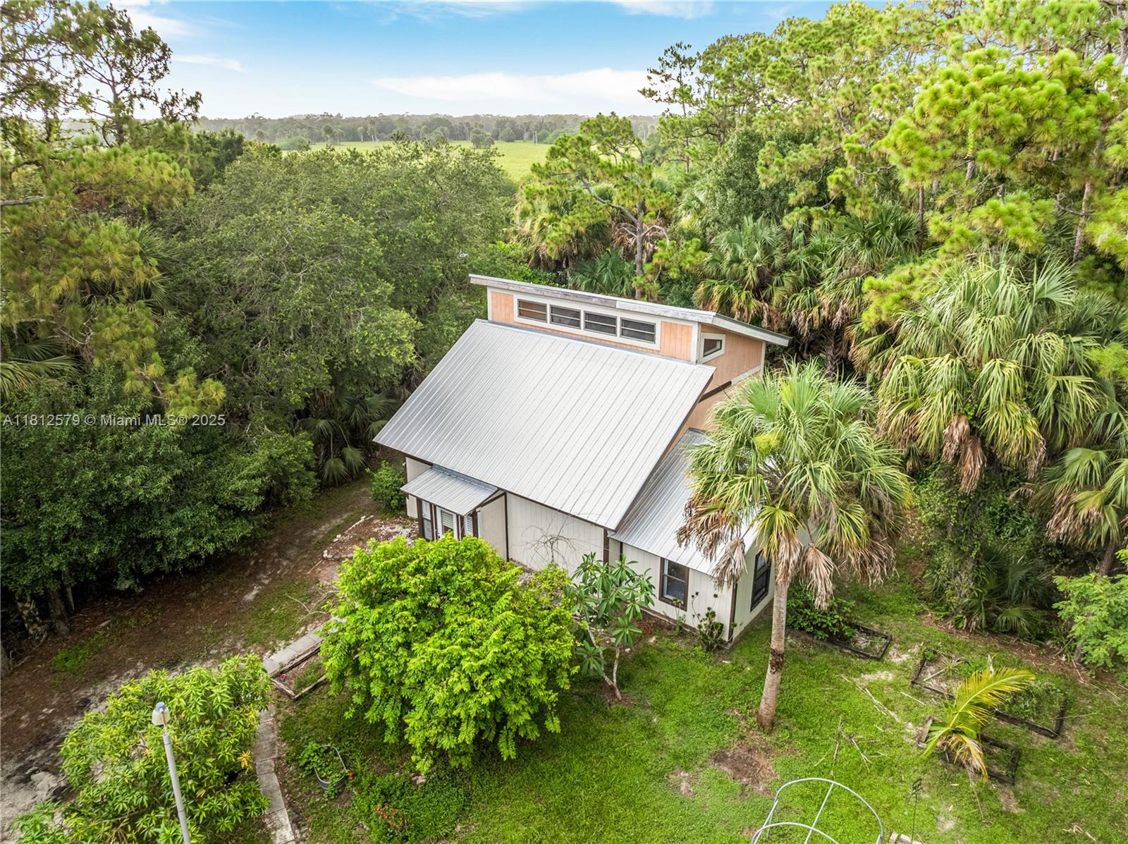 SPRINGHAVEN ESTATES - Residential