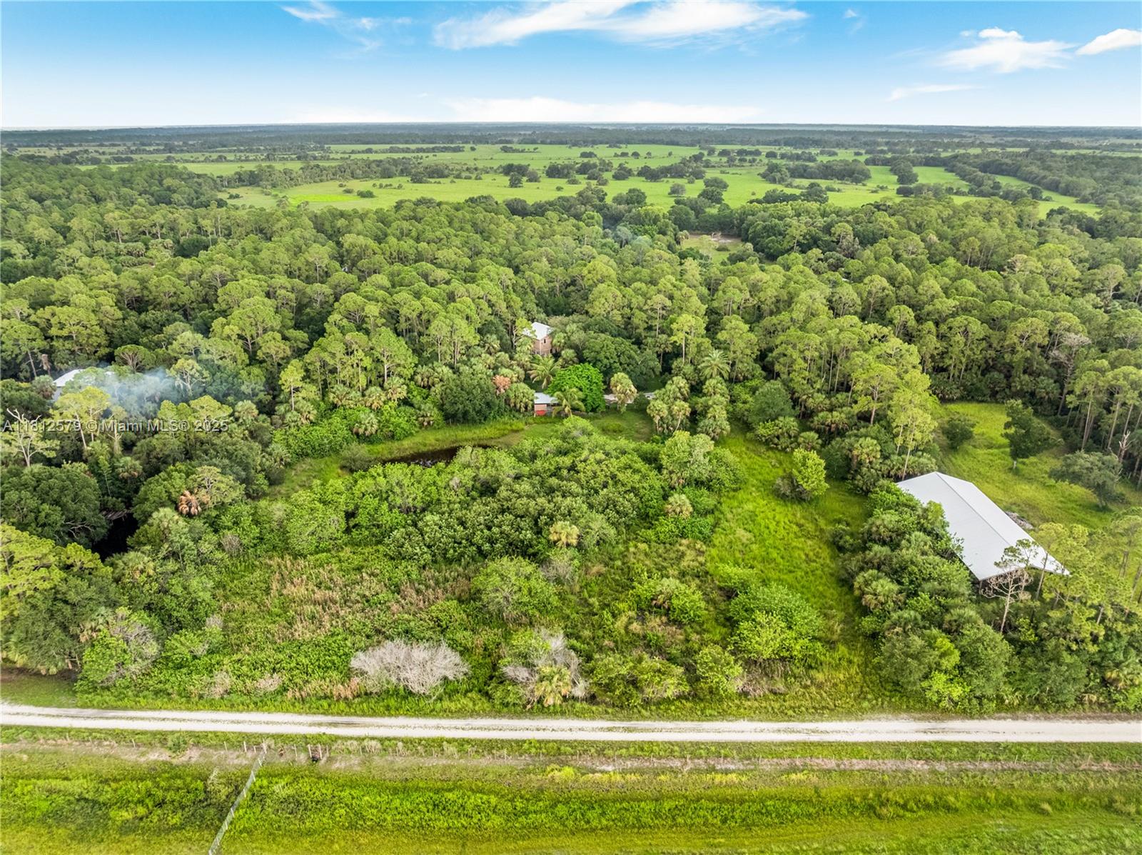 SPRINGHAVEN ESTATES - Residential