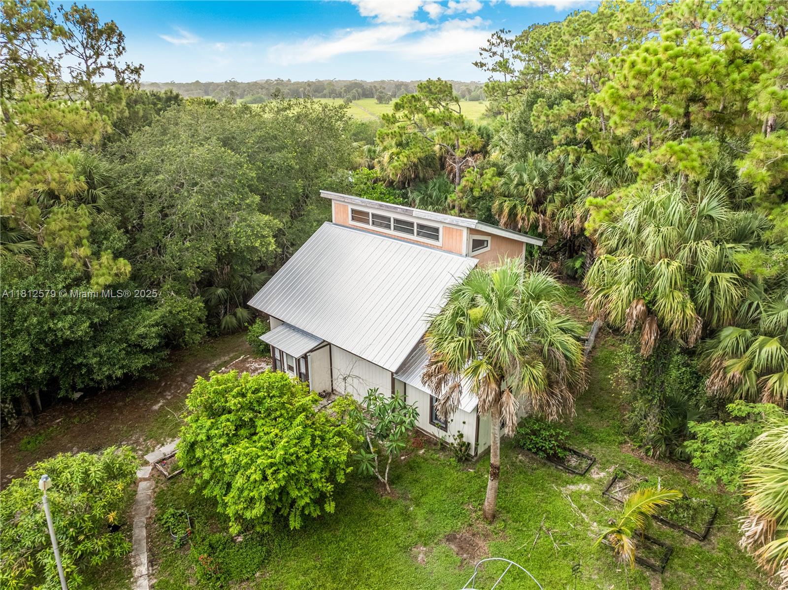 SPRINGHAVEN ESTATES - Residential