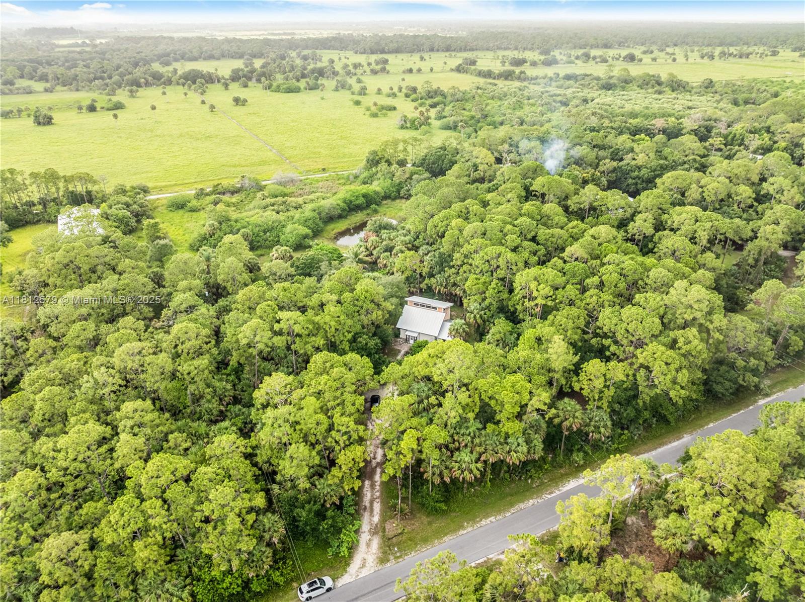 SPRINGHAVEN ESTATES - Residential