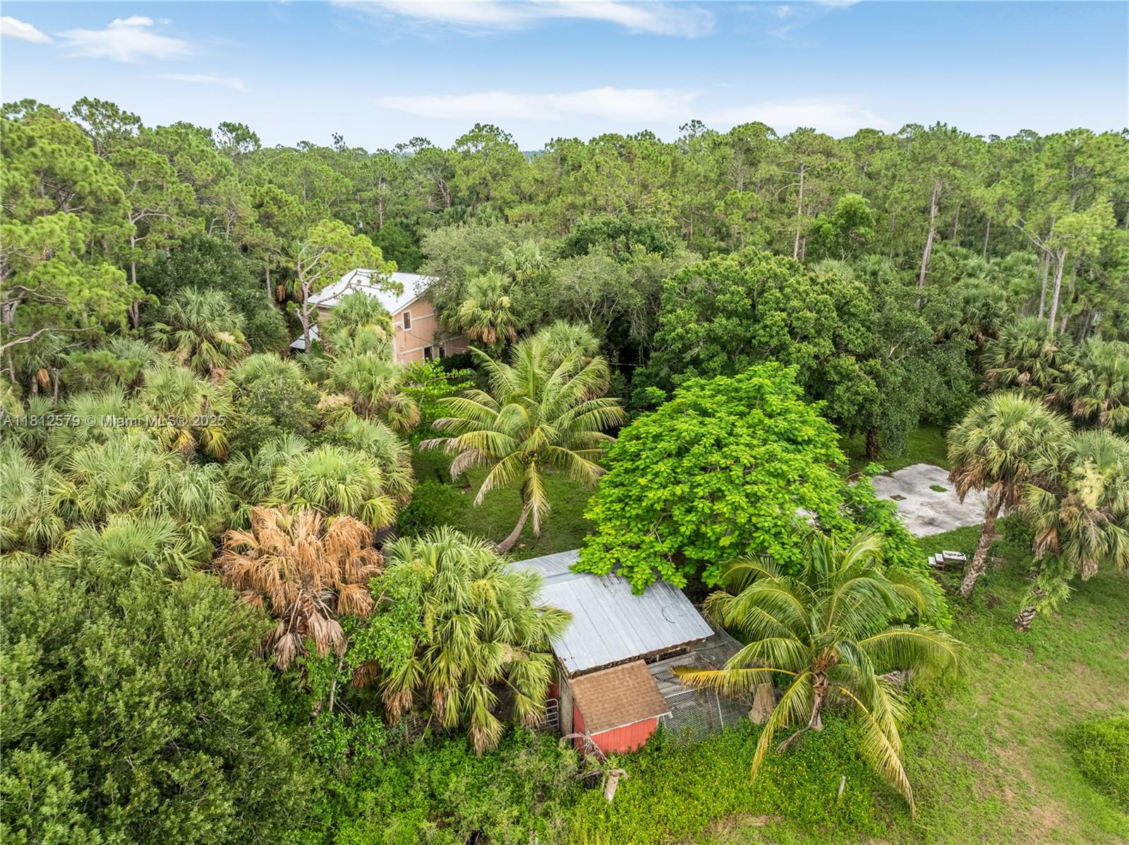 SPRINGHAVEN ESTATES - Residential