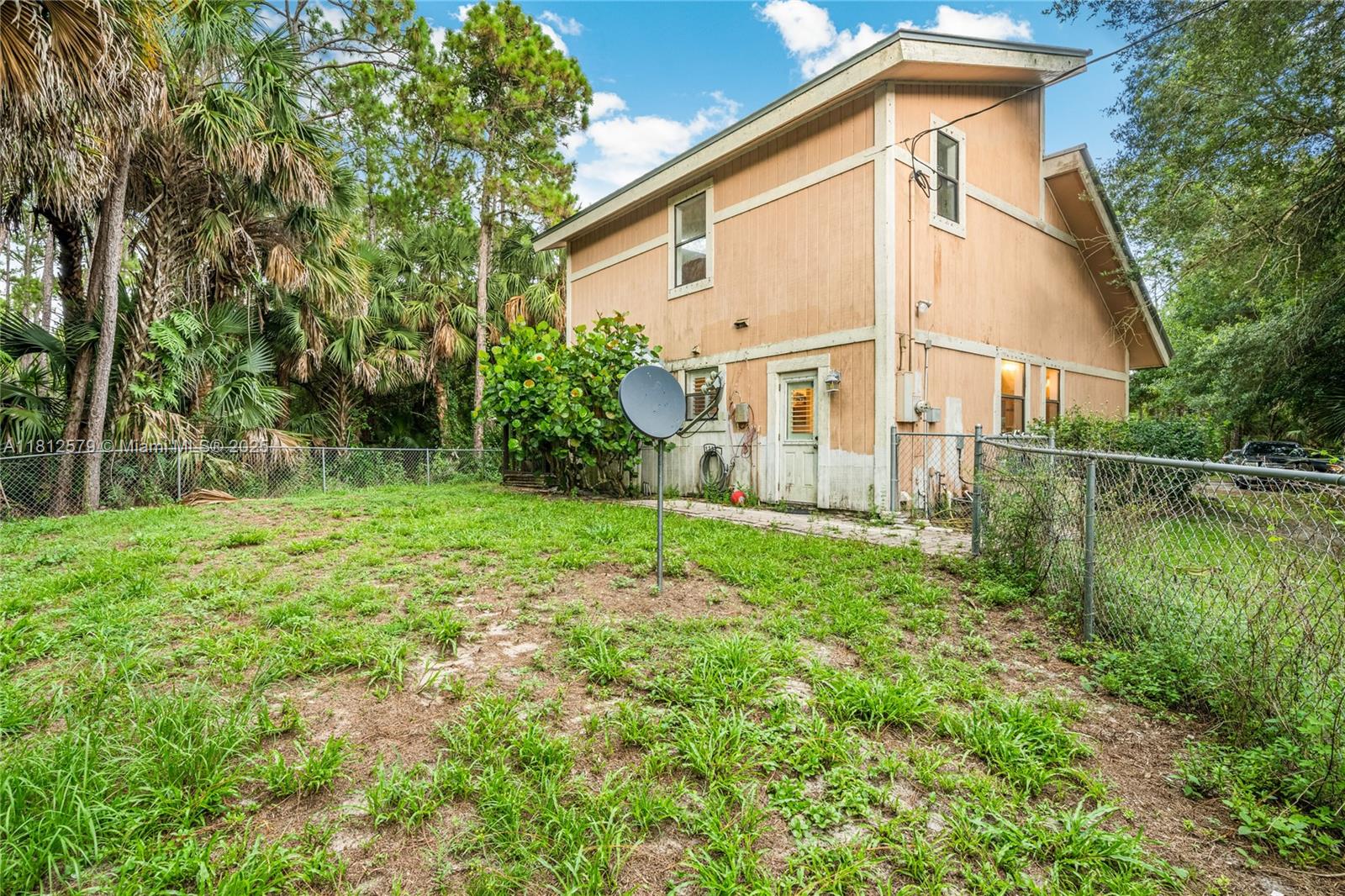 SPRINGHAVEN ESTATES - Residential