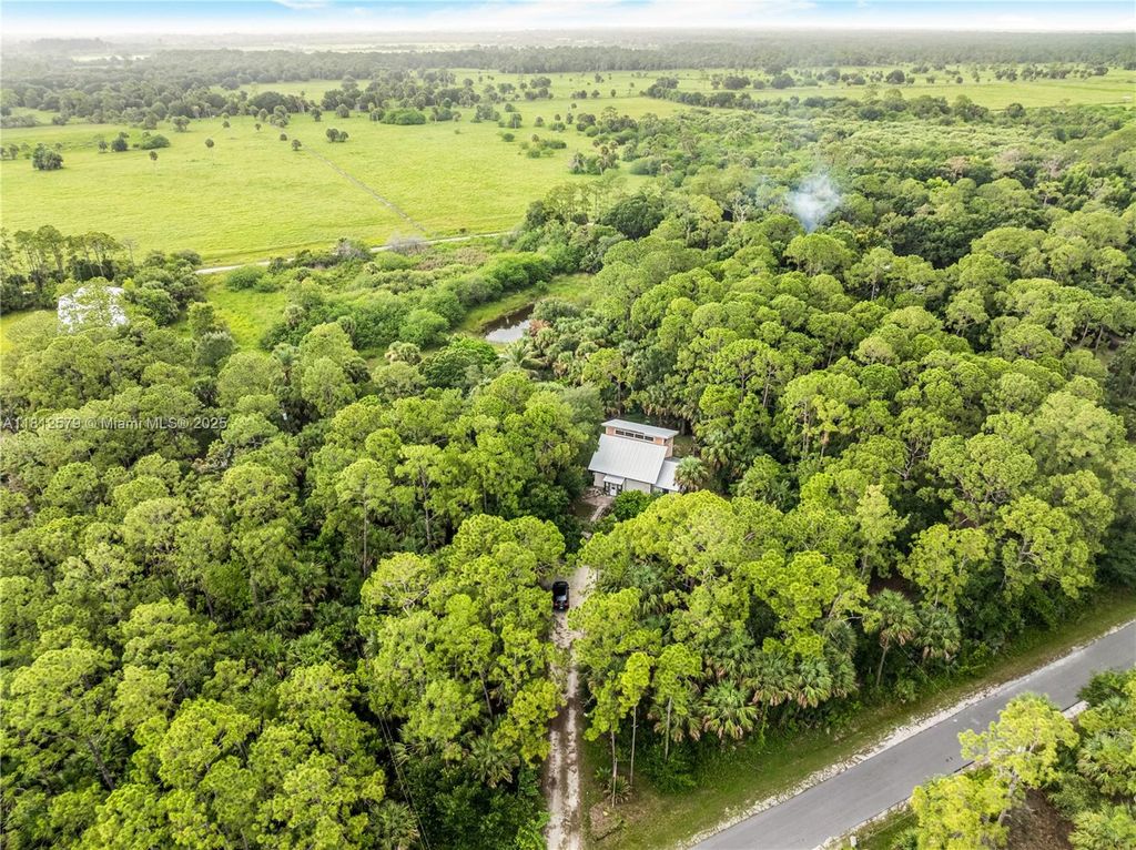 Photo of 7900 SW Springhaven Ave, Indian Town, FL 34956 (MLS # A11812579)