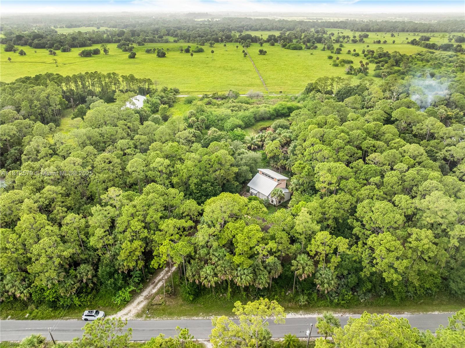 SPRINGHAVEN ESTATES - Residential