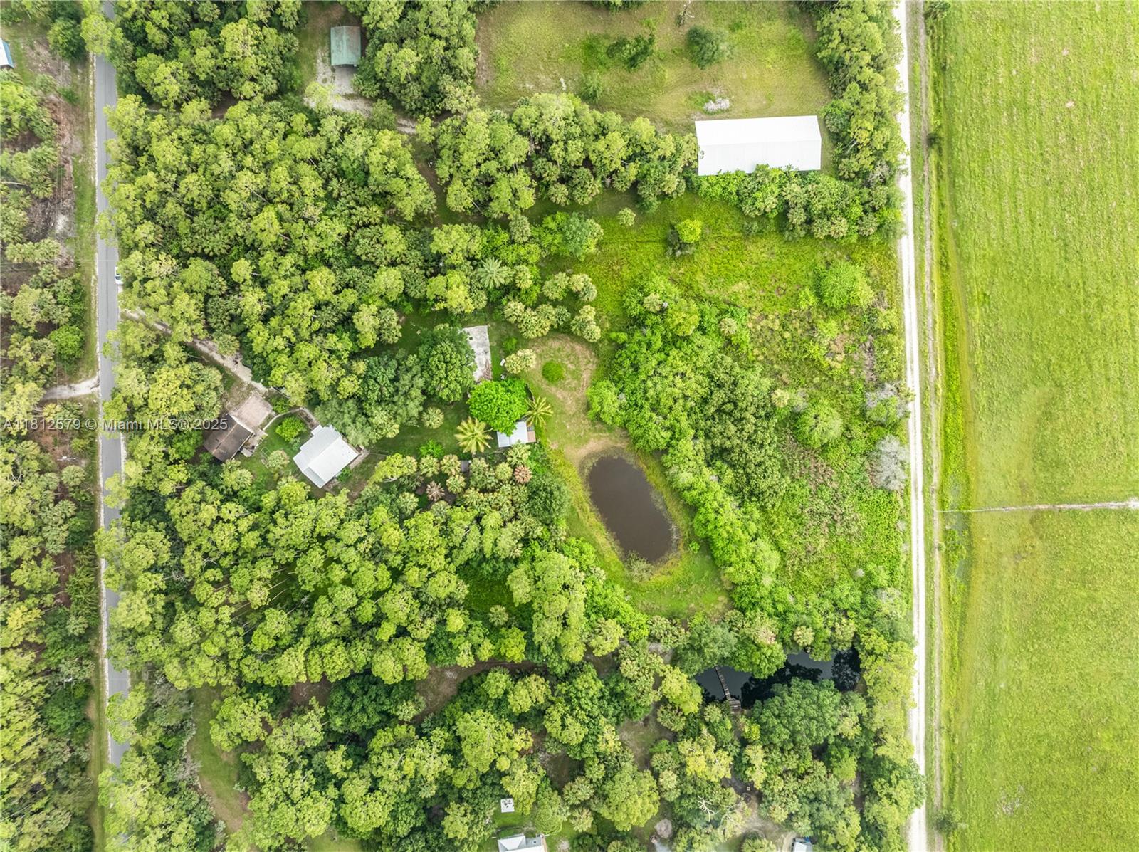 SPRINGHAVEN ESTATES - Residential