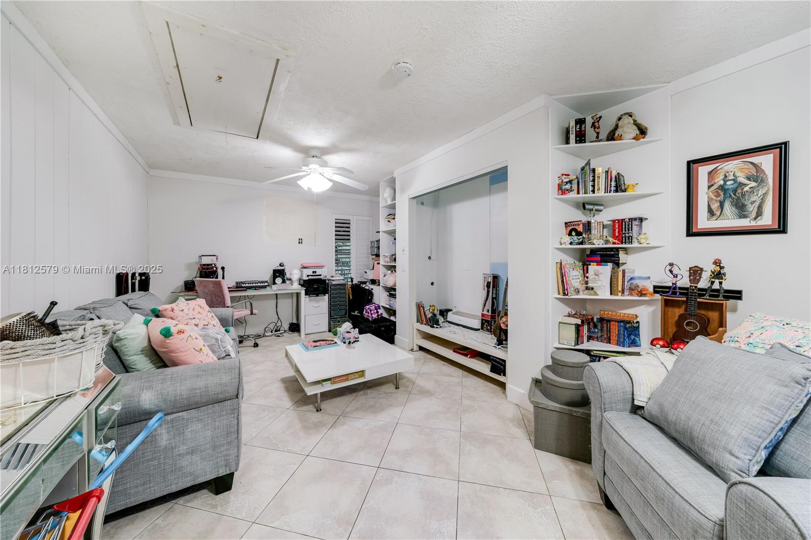 SPRINGHAVEN ESTATES - Residential