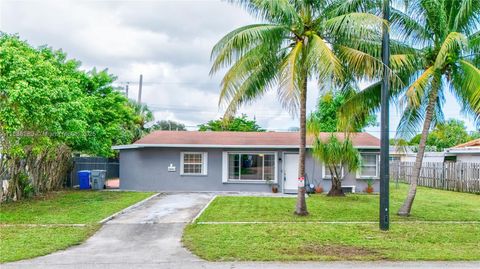 Photo of 1631 NE 32nd St, Pompano Beach, FL 33064 (MLS # A11888280)