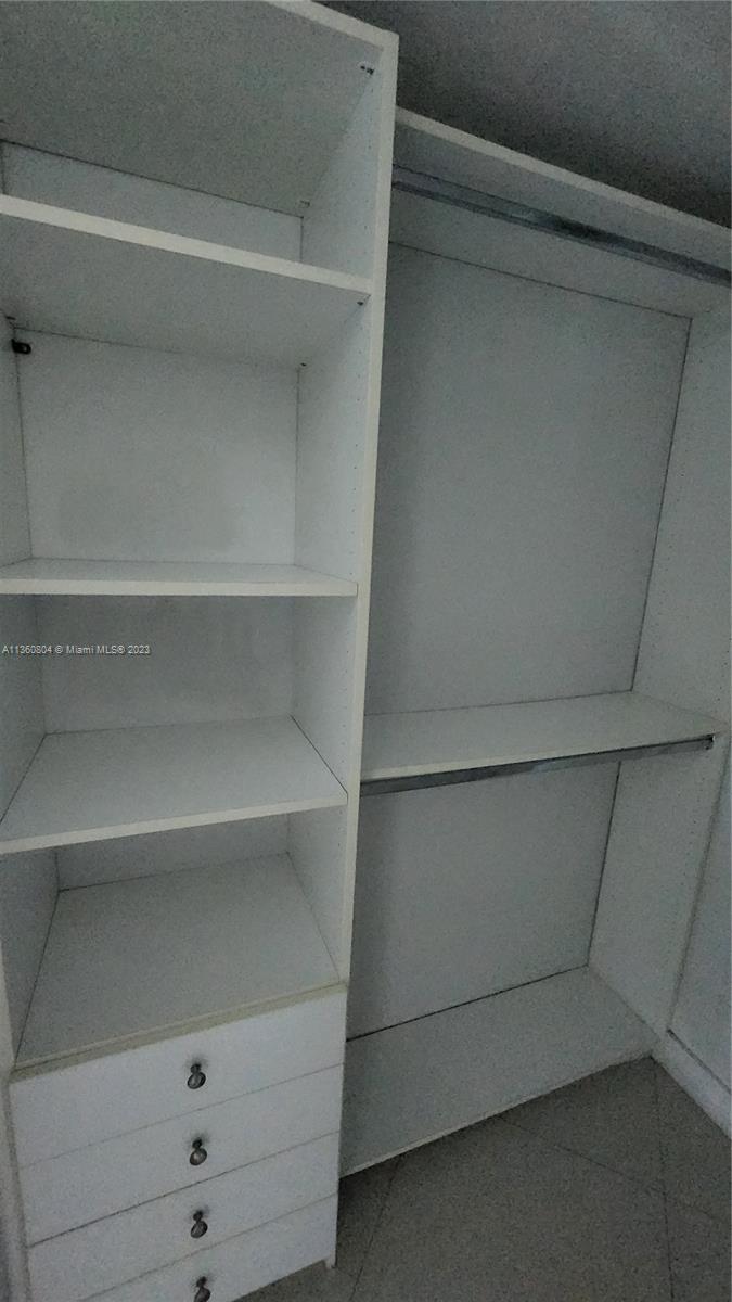 INFINITY AT BRICKELL COND - Residential Lease