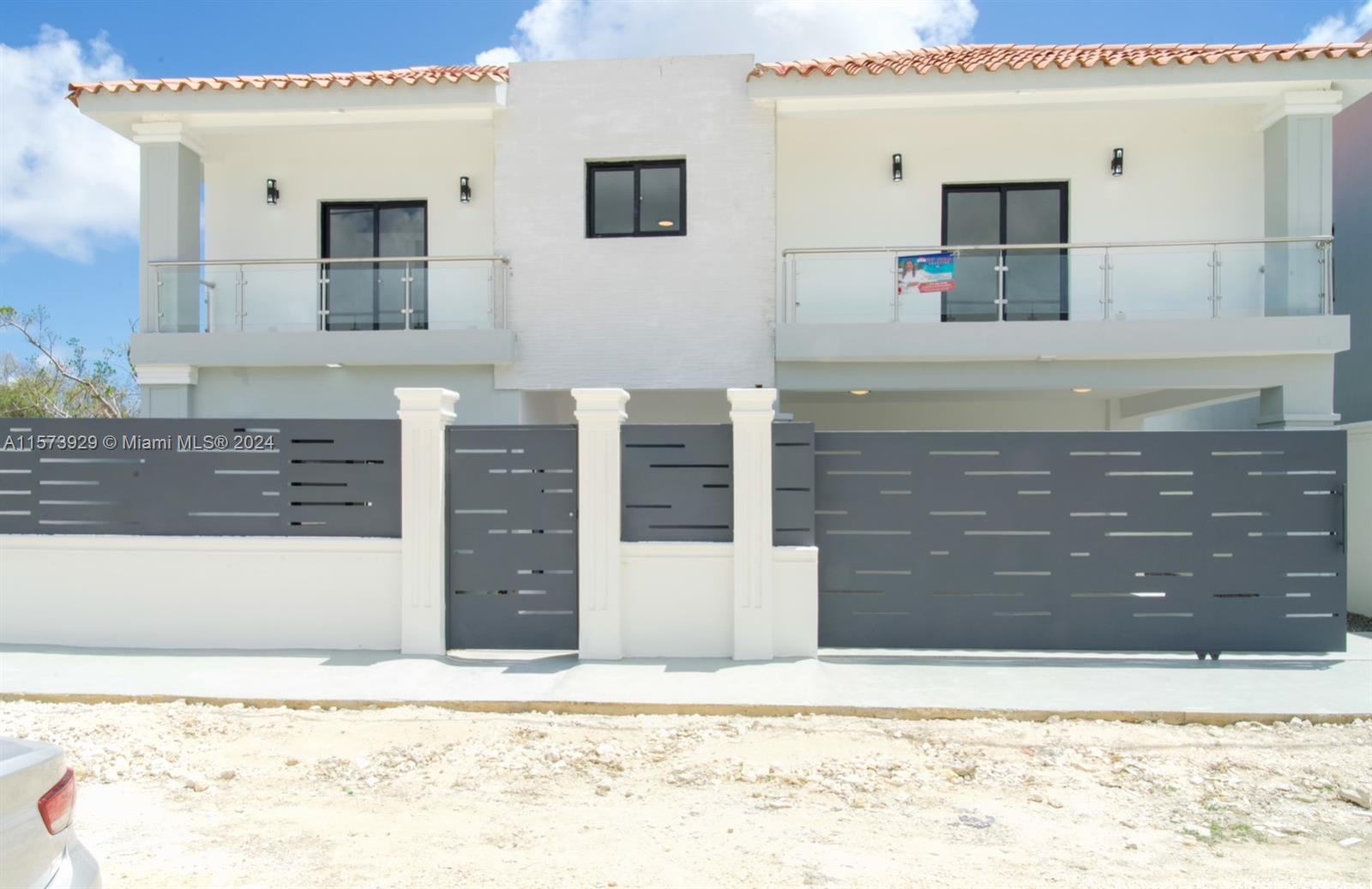 Bavaro - Residential