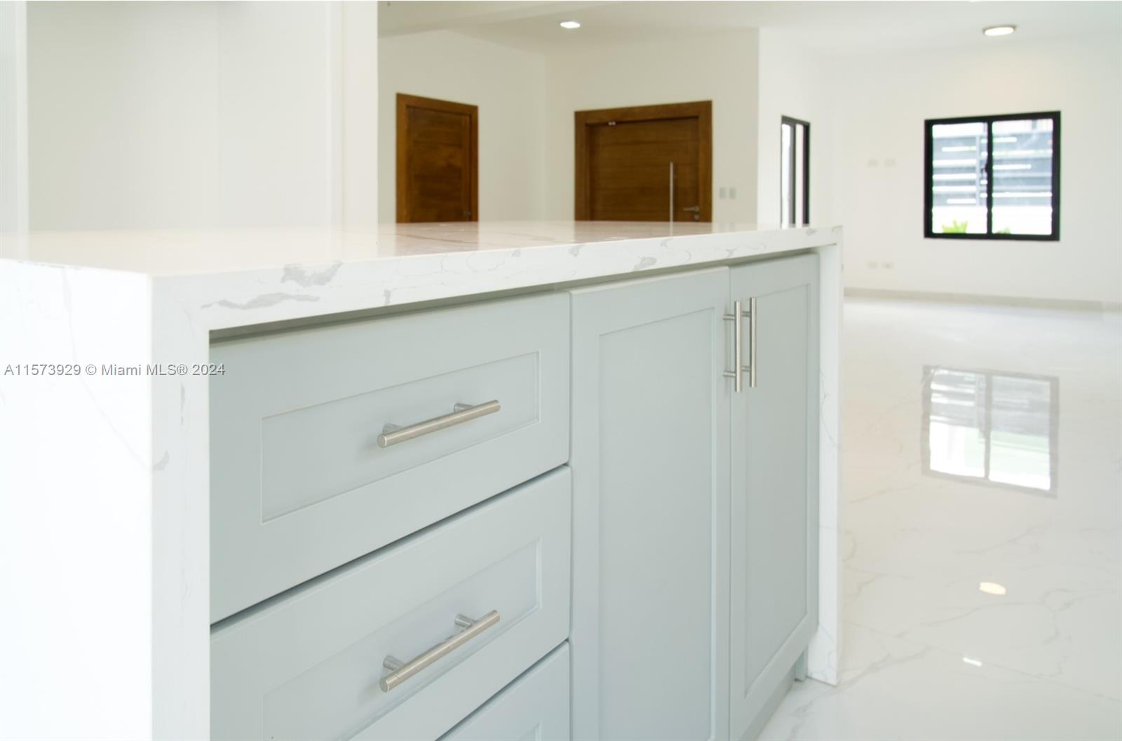 Bavaro - Residential