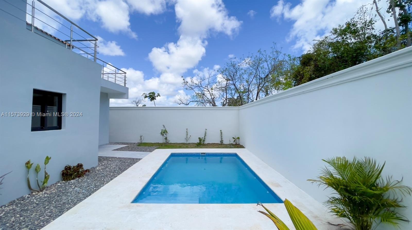 Bavaro - Residential