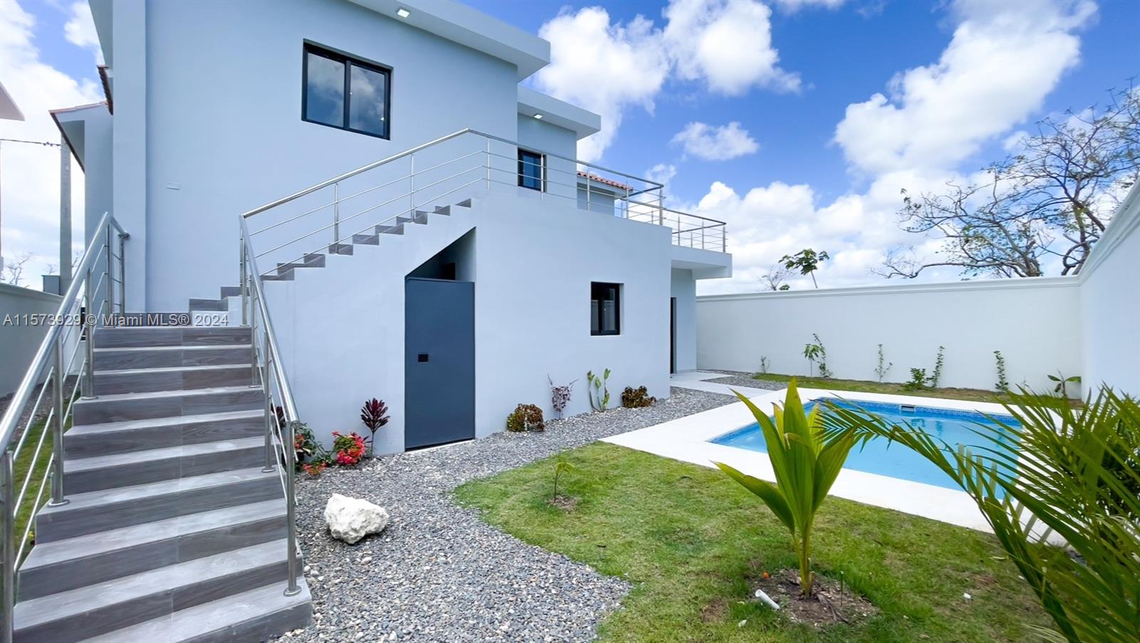 Bavaro - Residential