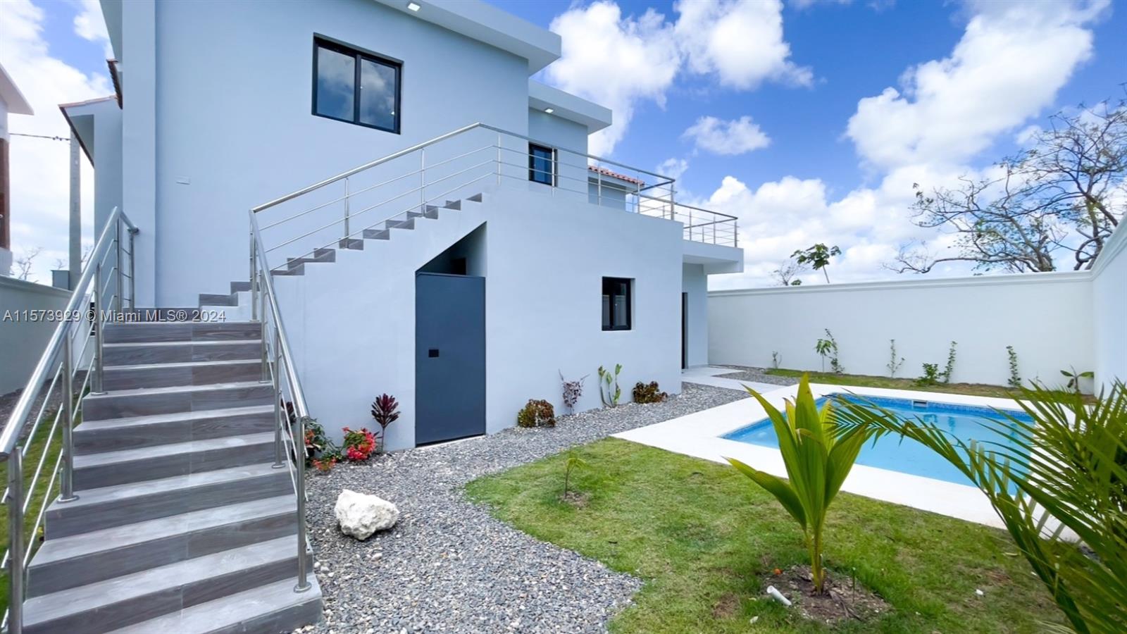 Bavaro - Residential