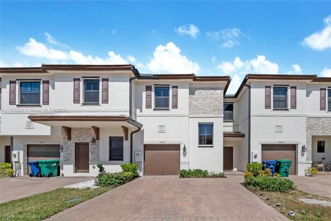10103 SW 231st Ln 231 Miami FL 33190