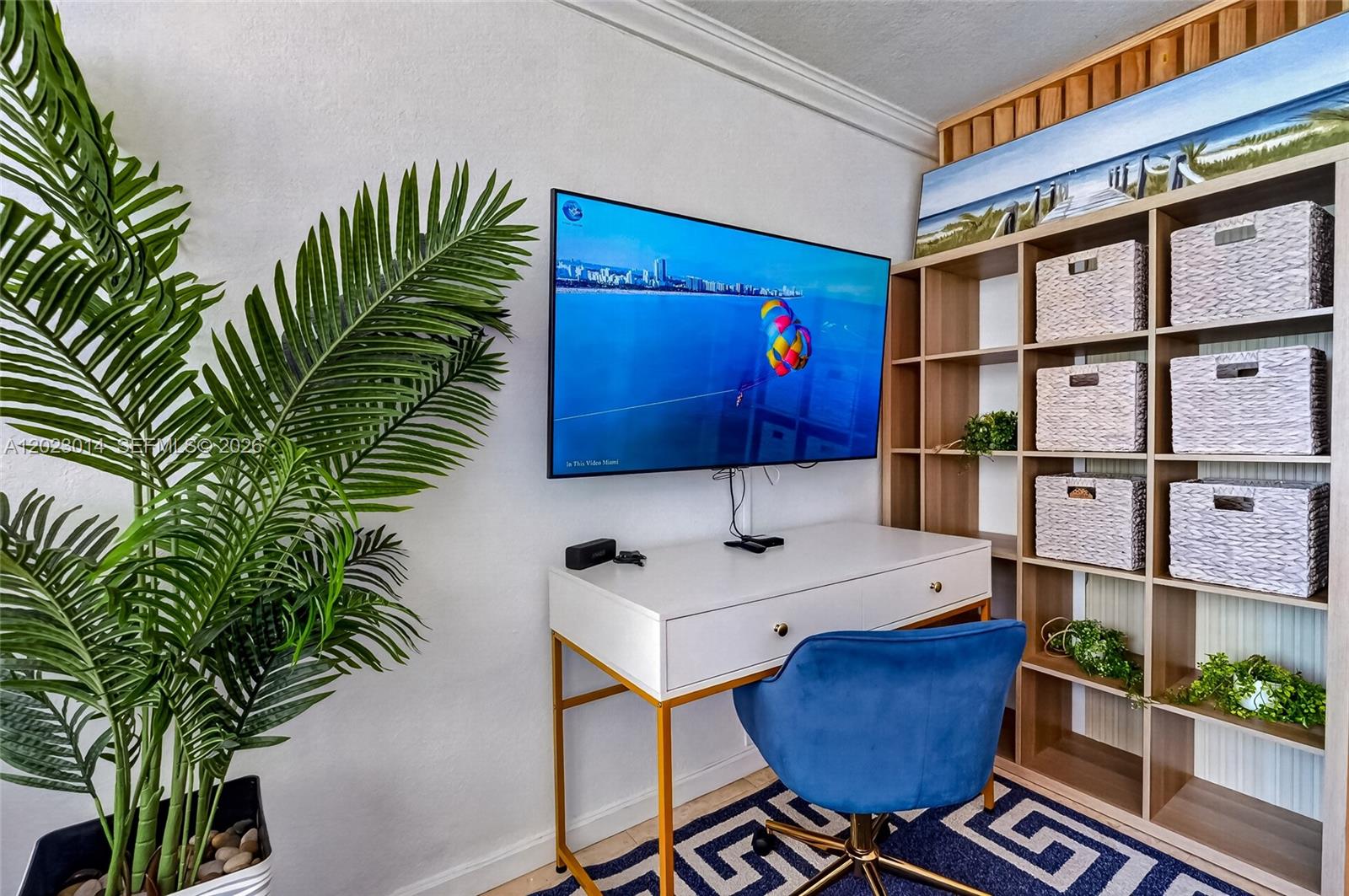 THE AVENTURA BEACH CLUB C - Residential