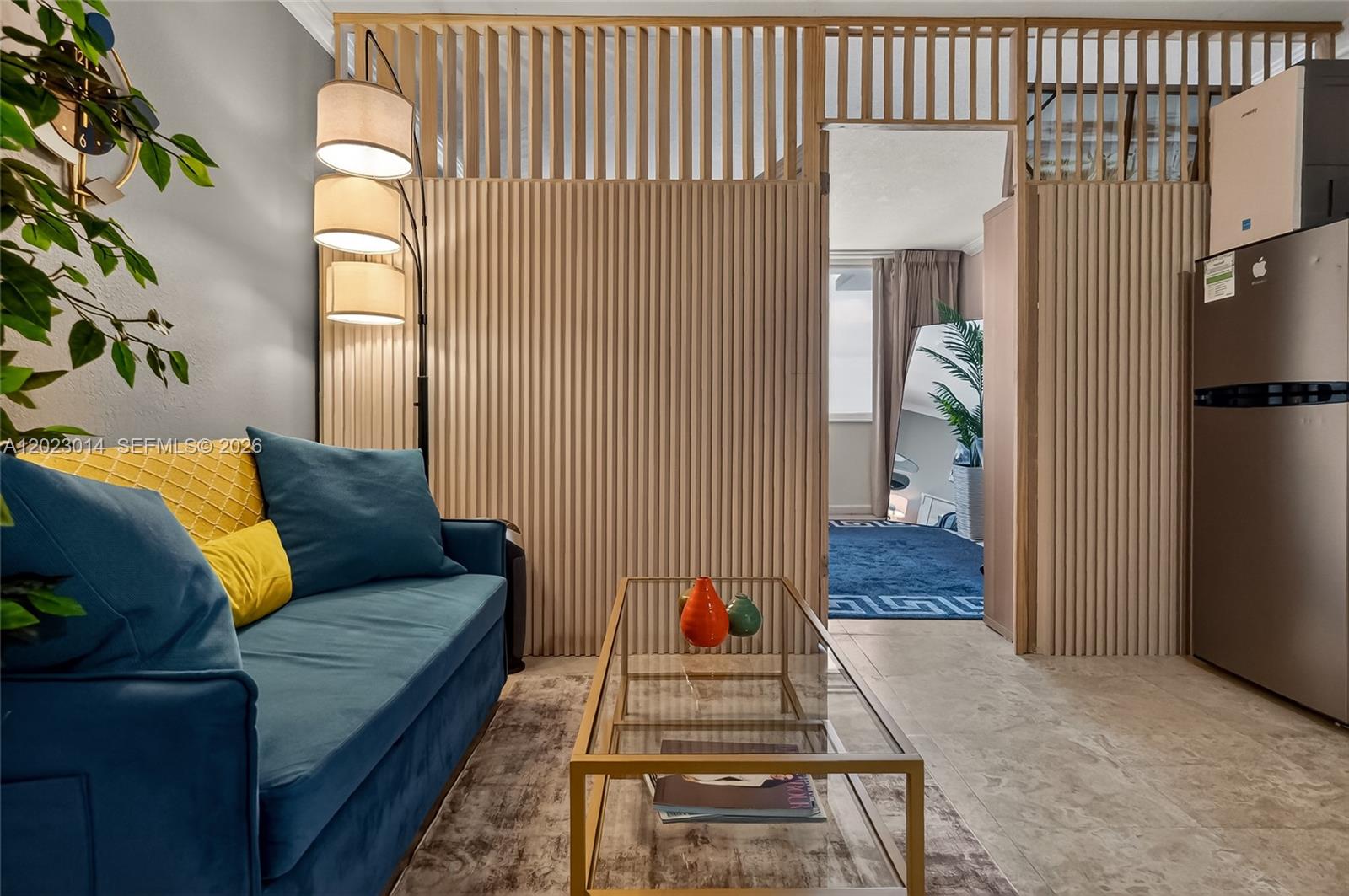 THE AVENTURA BEACH CLUB C - Residential