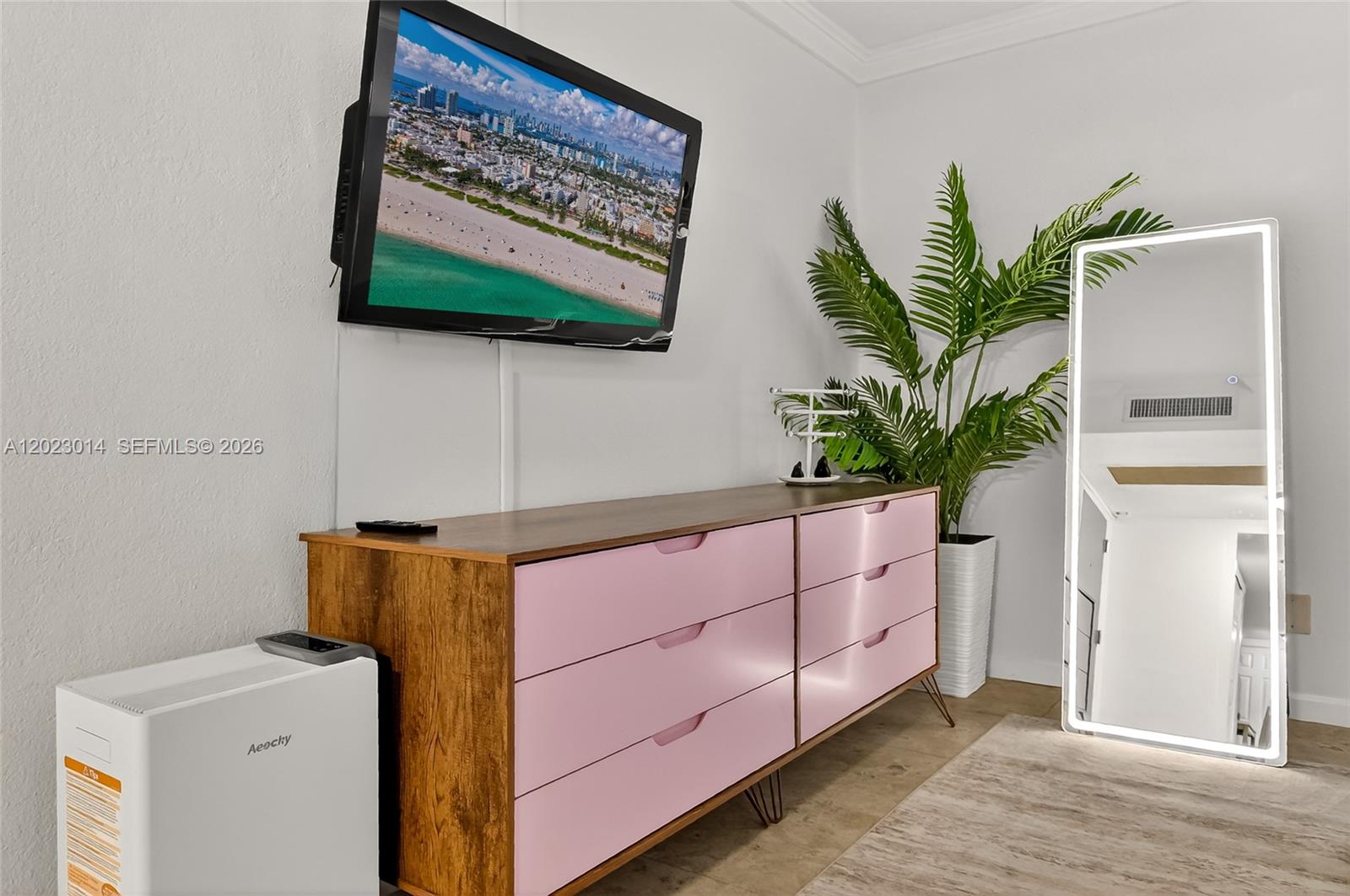 THE AVENTURA BEACH CLUB C - Residential