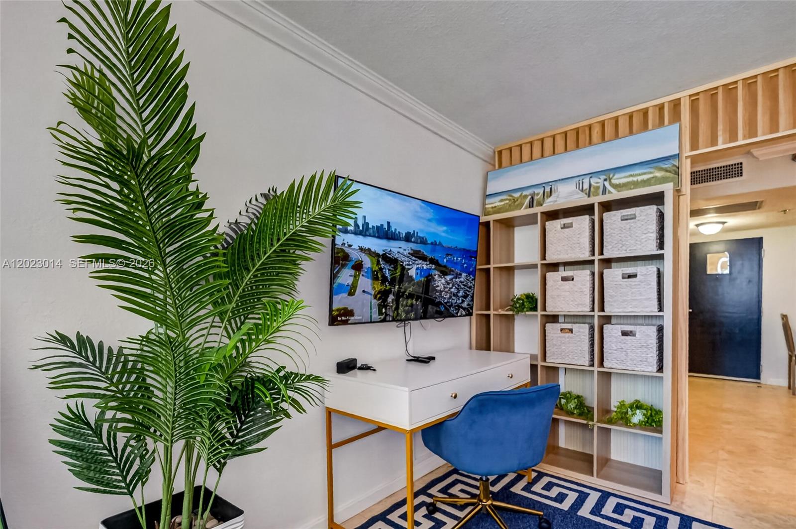 THE AVENTURA BEACH CLUB C - Residential