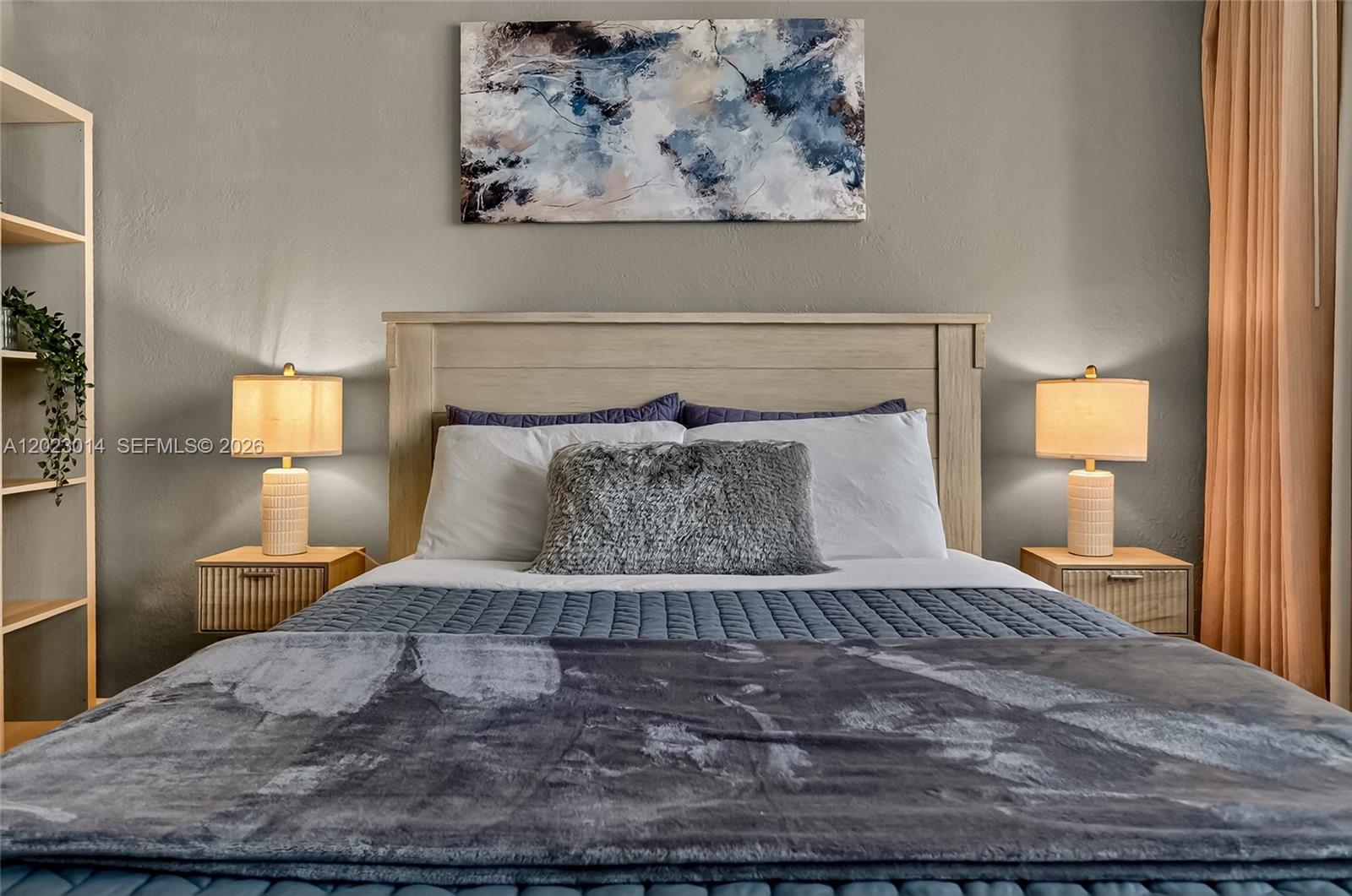 THE AVENTURA BEACH CLUB C - Residential