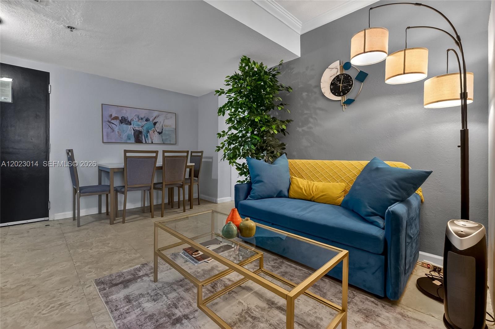THE AVENTURA BEACH CLUB C - Residential