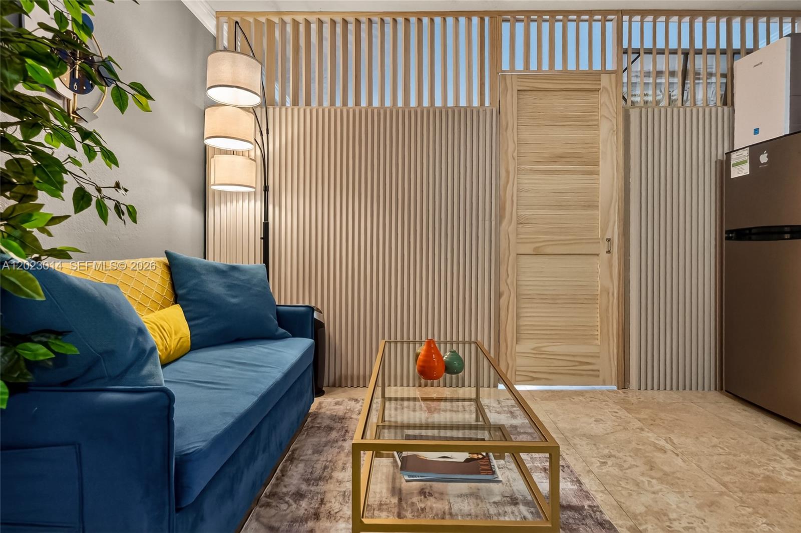 THE AVENTURA BEACH CLUB C - Residential