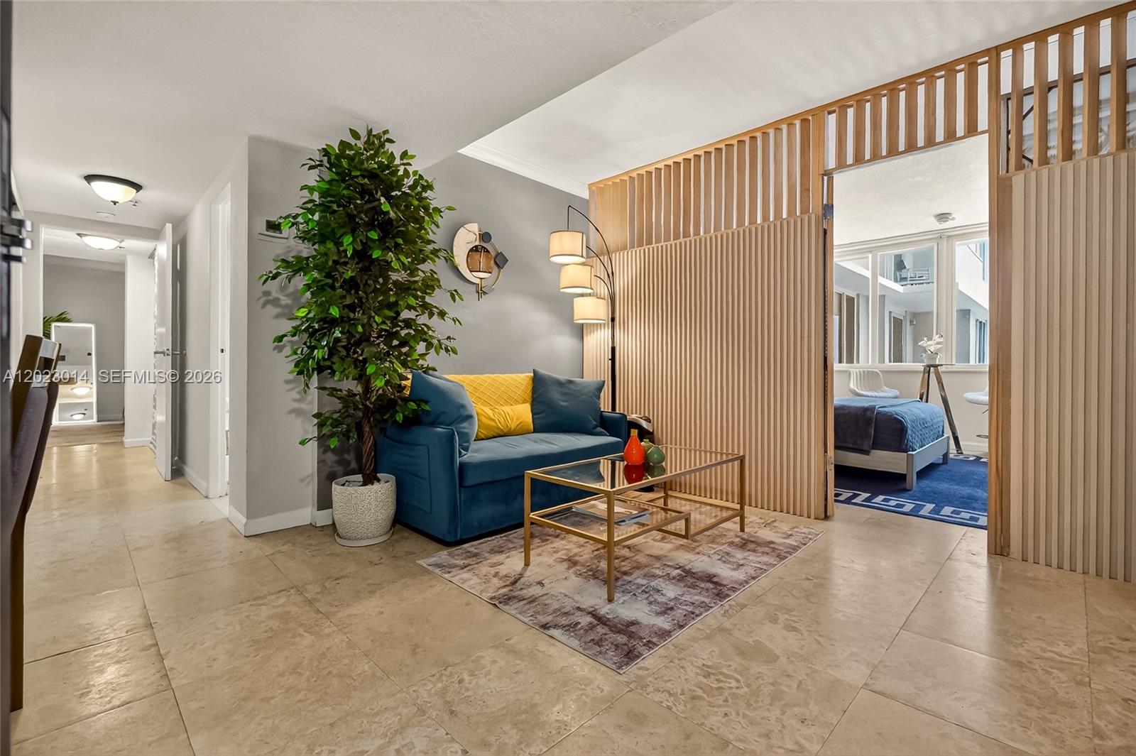 THE AVENTURA BEACH CLUB C - Residential