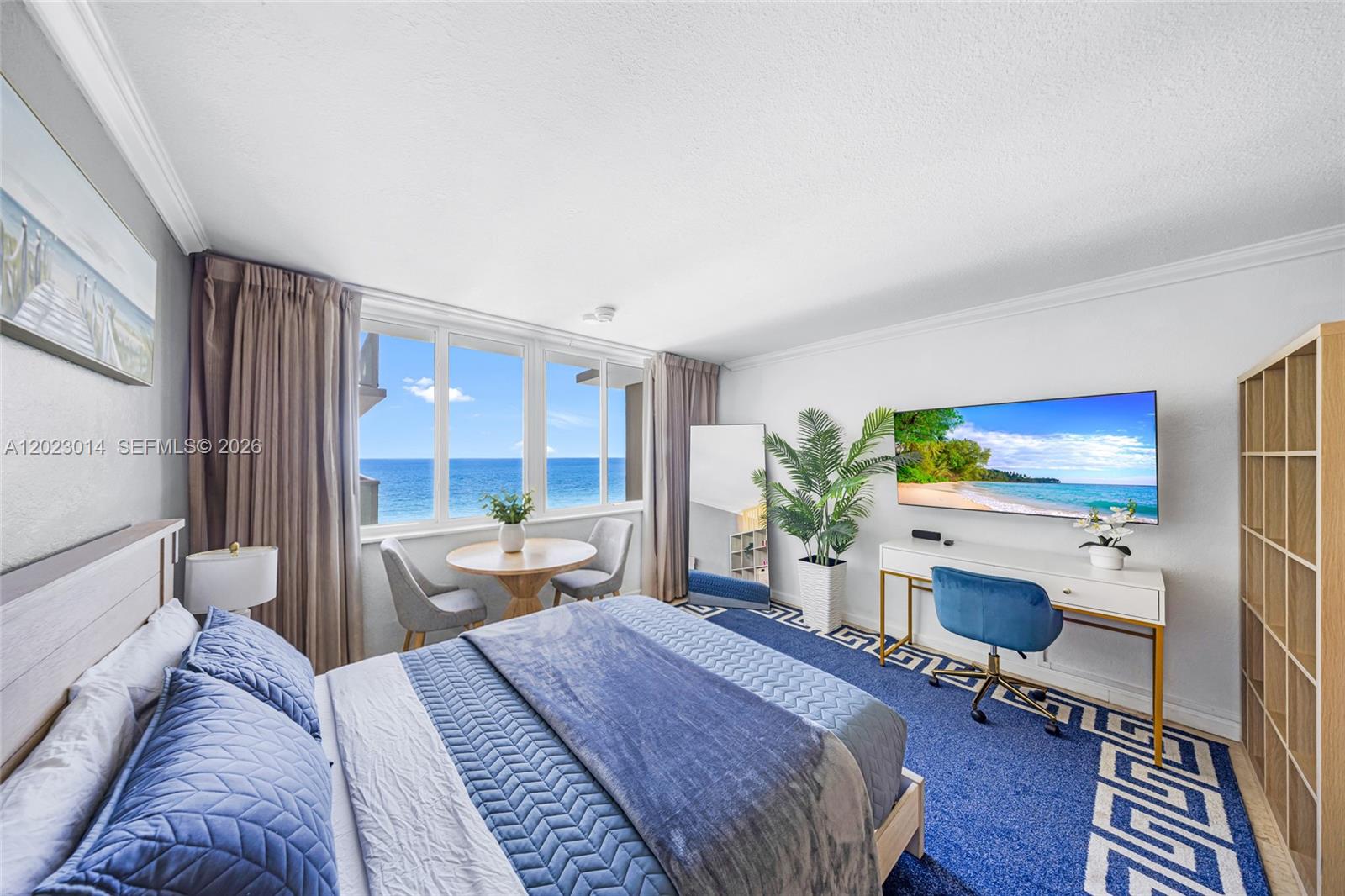 THE AVENTURA BEACH CLUB C - Residential