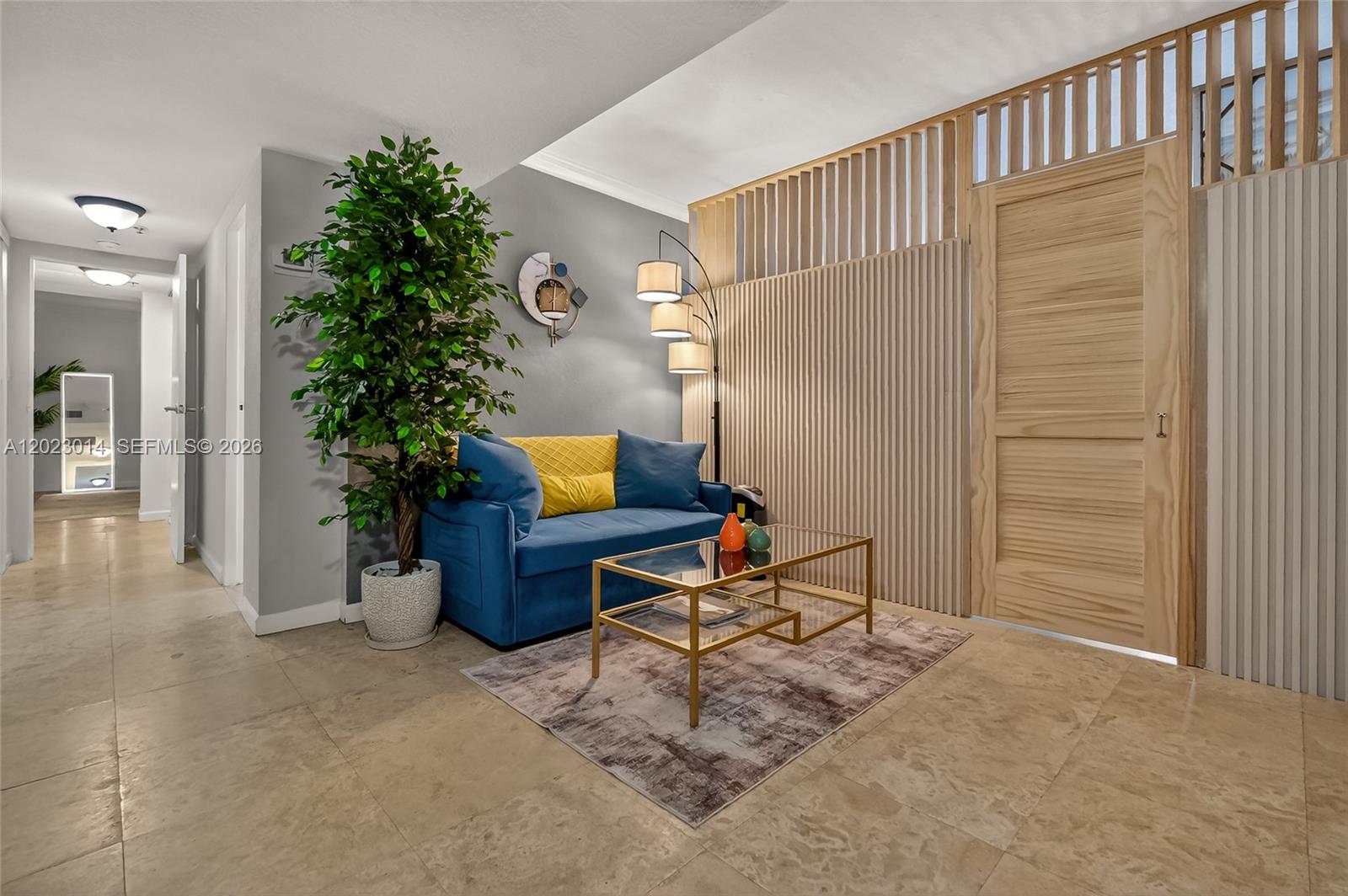 THE AVENTURA BEACH CLUB C - Residential