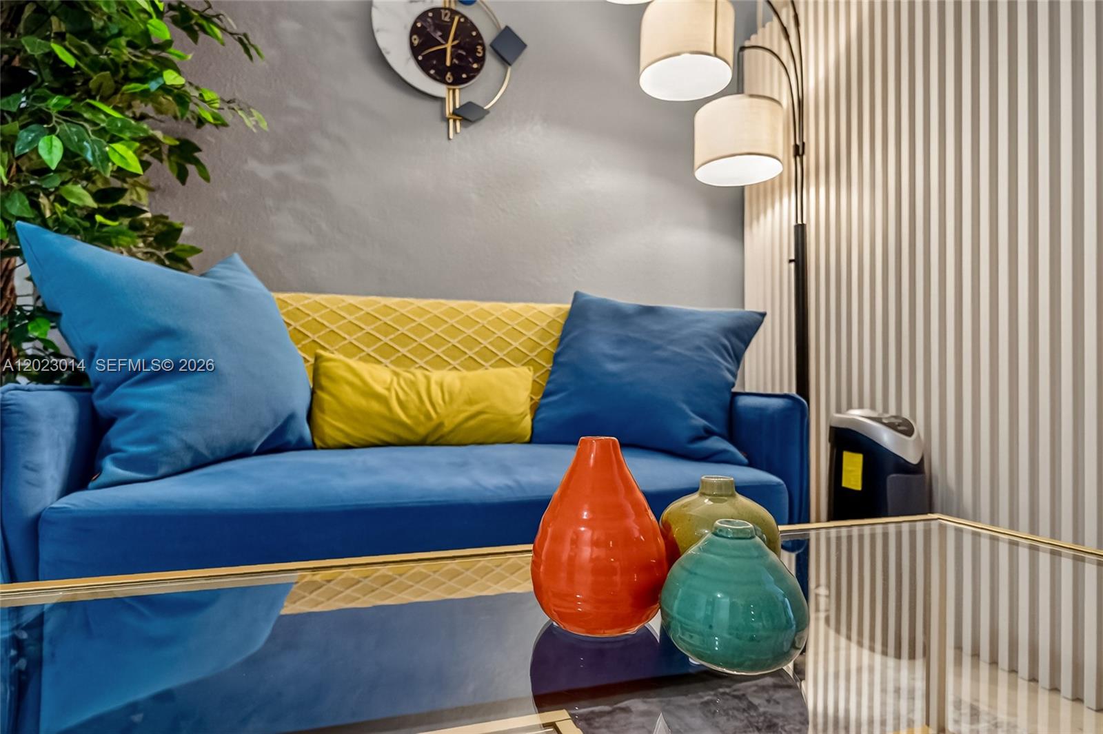 THE AVENTURA BEACH CLUB C - Residential