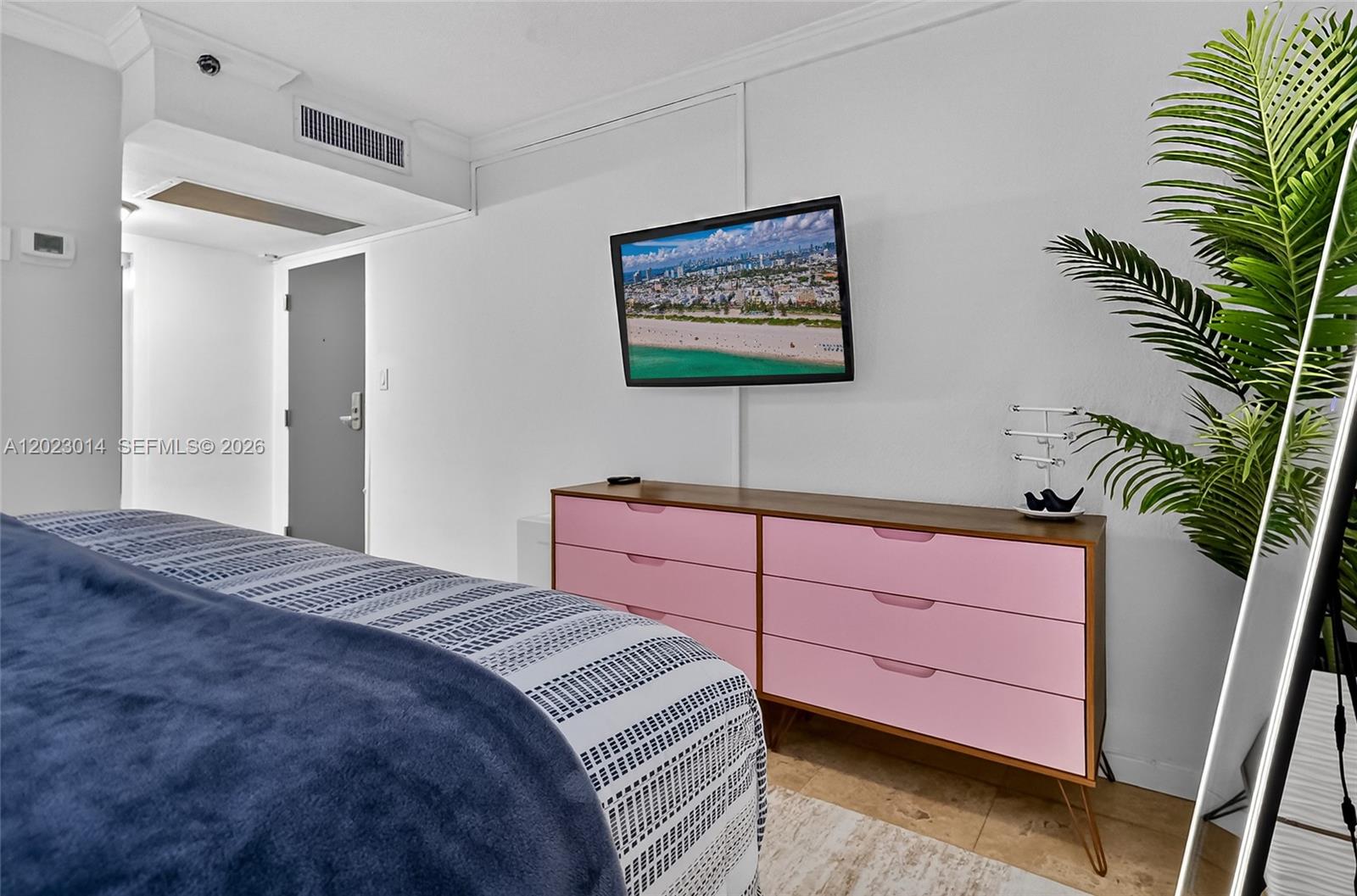 THE AVENTURA BEACH CLUB C - Residential