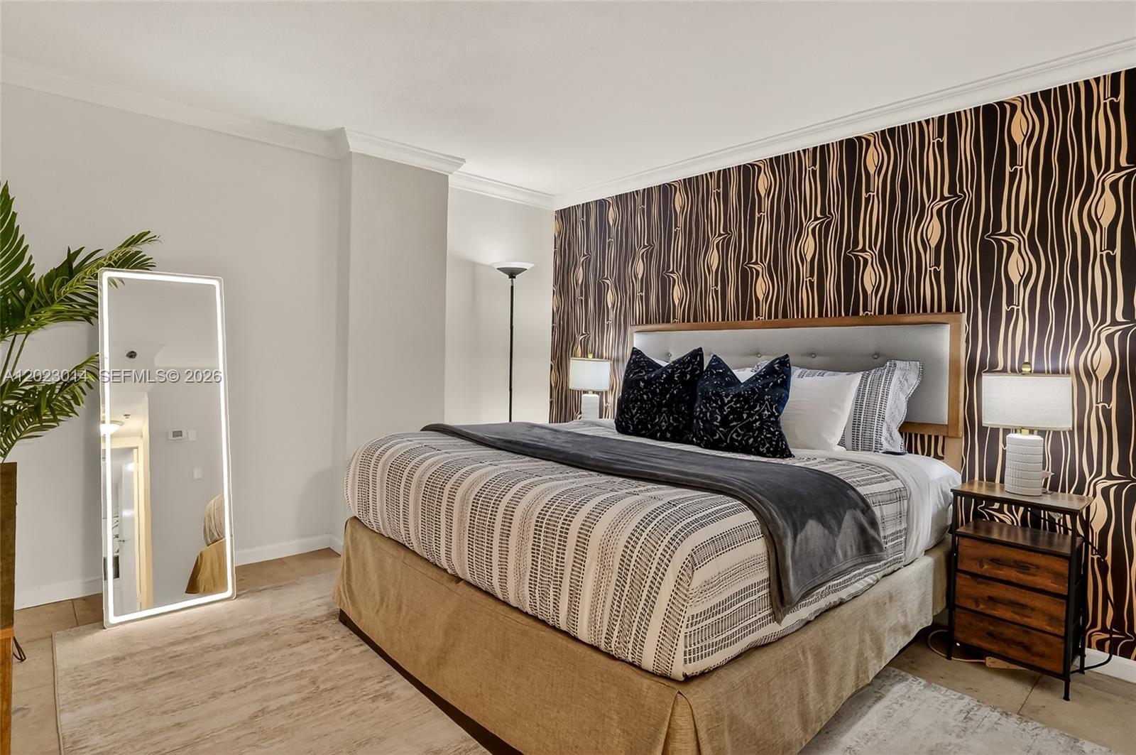 THE AVENTURA BEACH CLUB C - Residential