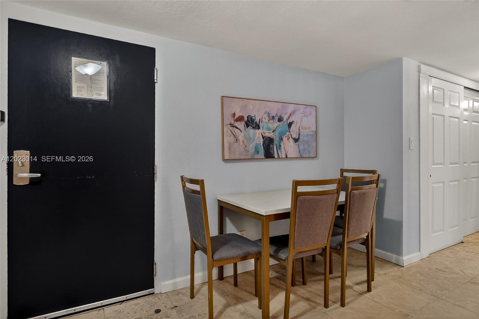 THE AVENTURA BEACH CLUB C - Residential